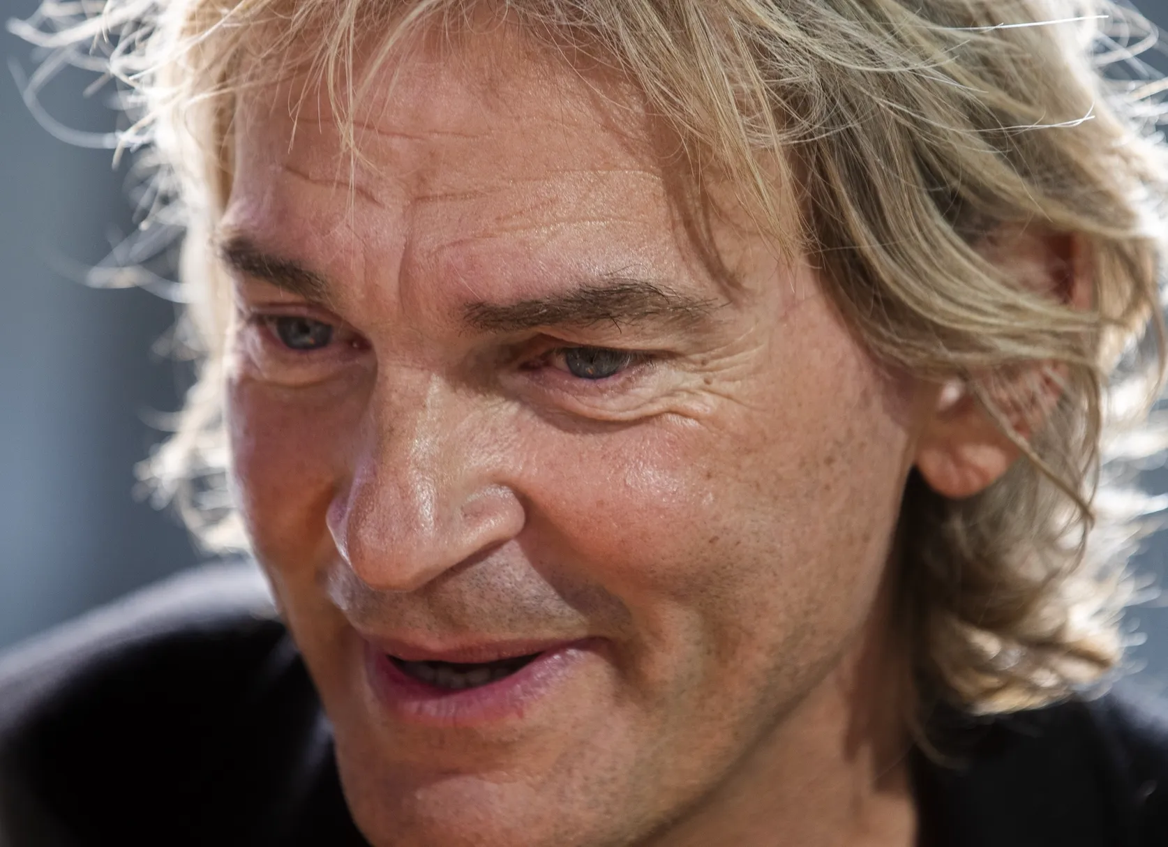 Peter van der Vorst: Matthijs moet zich bij RTL gedragen