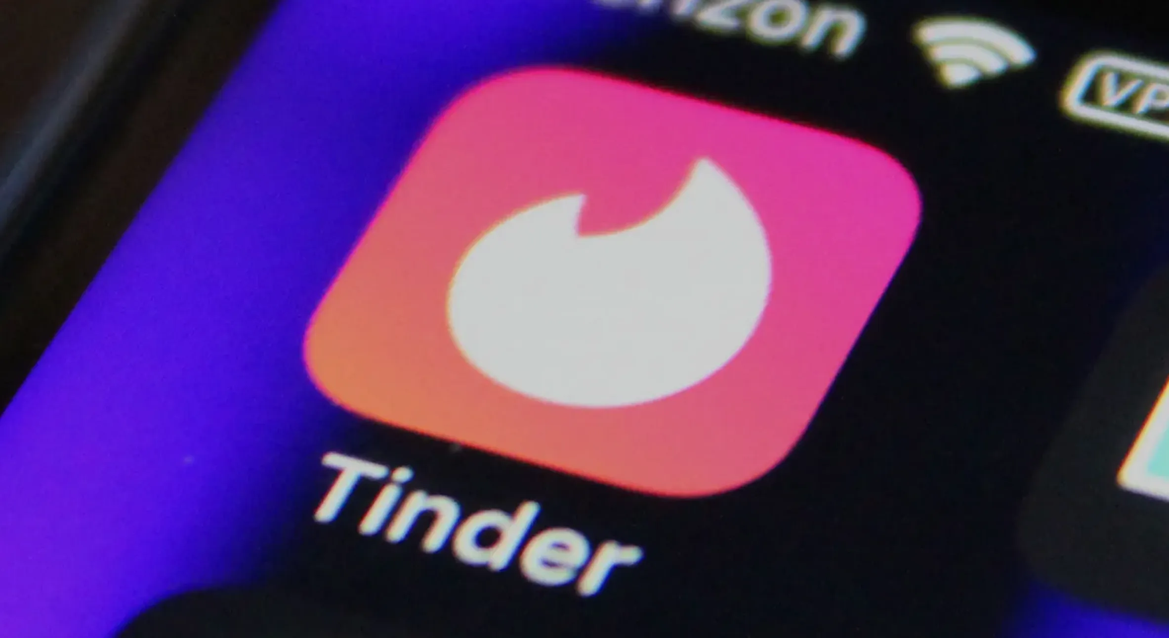 VIP-abonnement van Tinder,  $ 499 per maand om sneller de ware te vinden