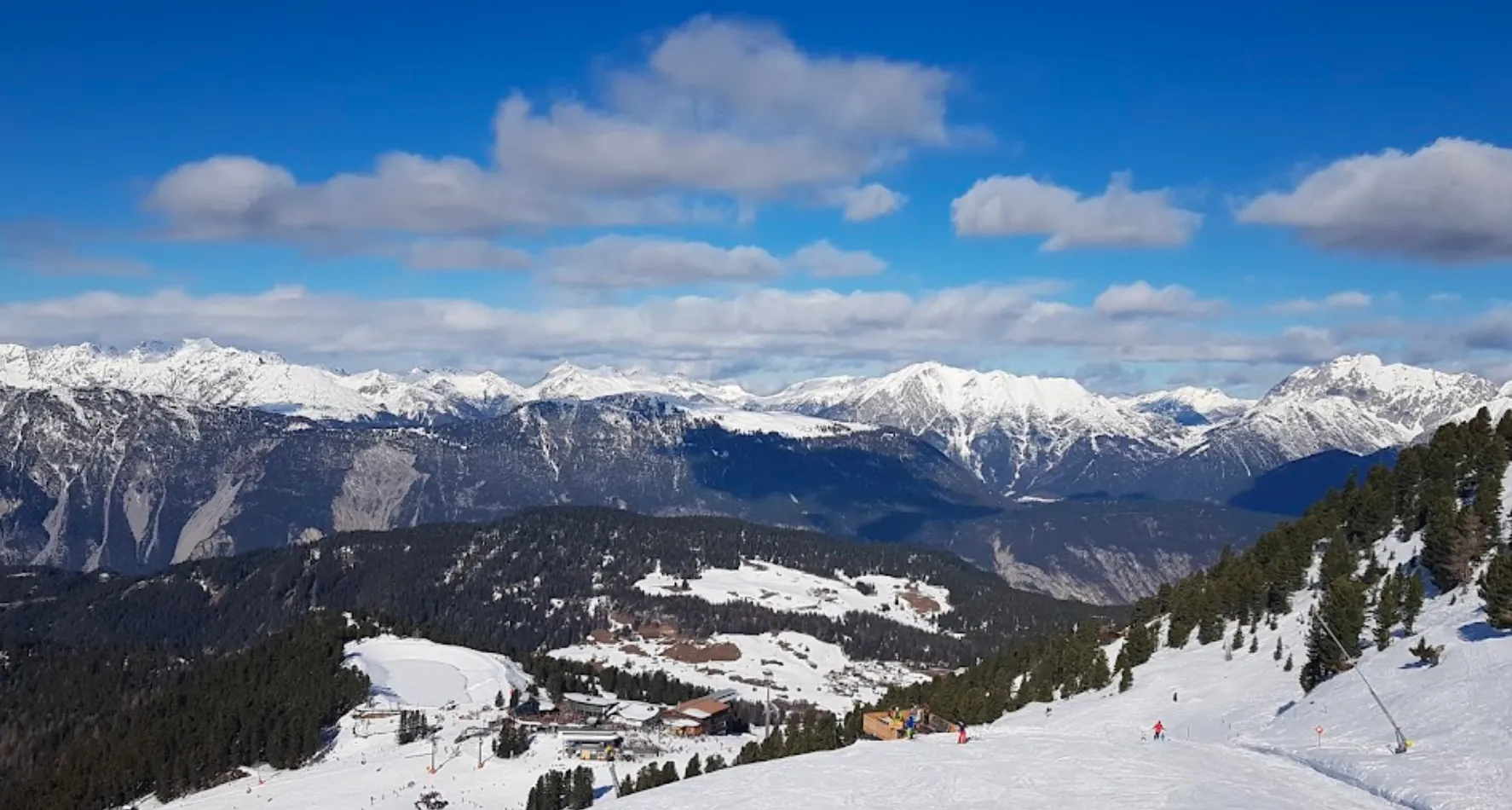 14-jarige Nederlander omgekomen op skipiste in Tirol