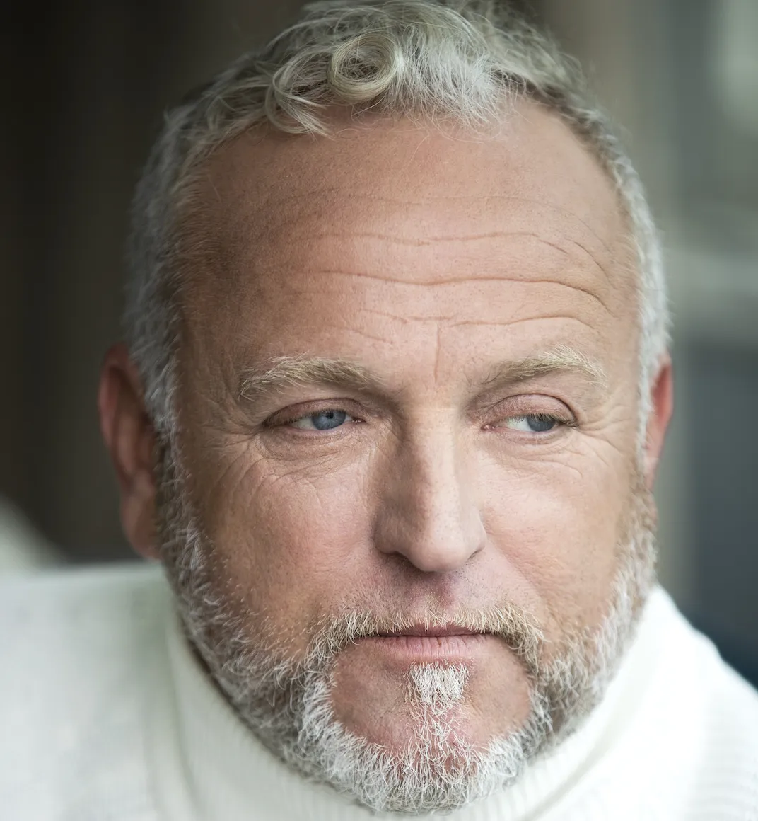 Gordon deed twee zelfmoordpogingen na stranden relatie met Gavin