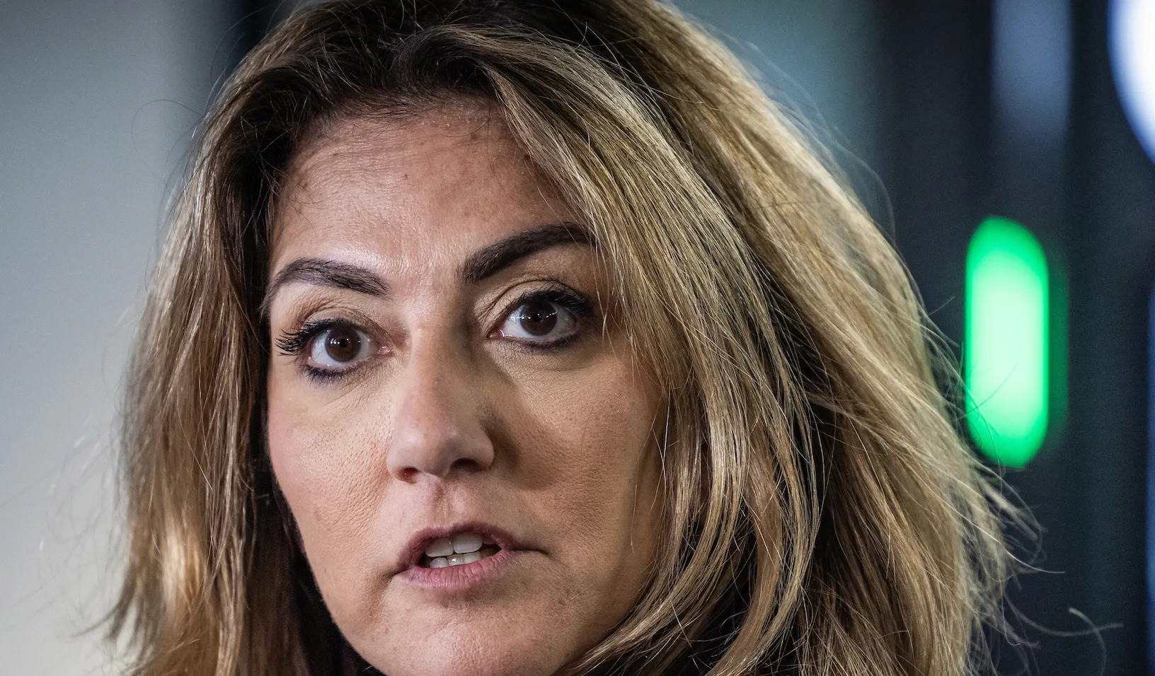 Is Dilan Yesilgöz nog wel de baas in de VVD?
