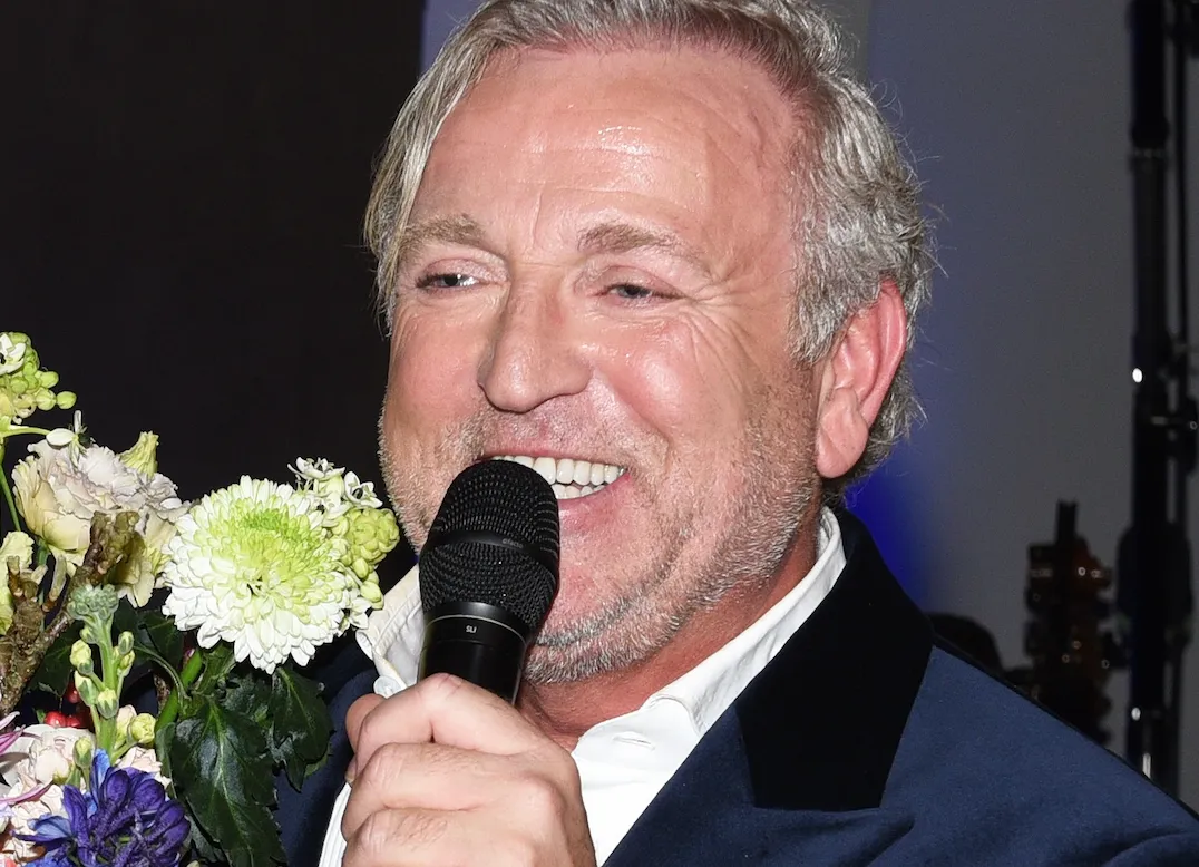 Nederland verdeeld: zingt Gordon vals?