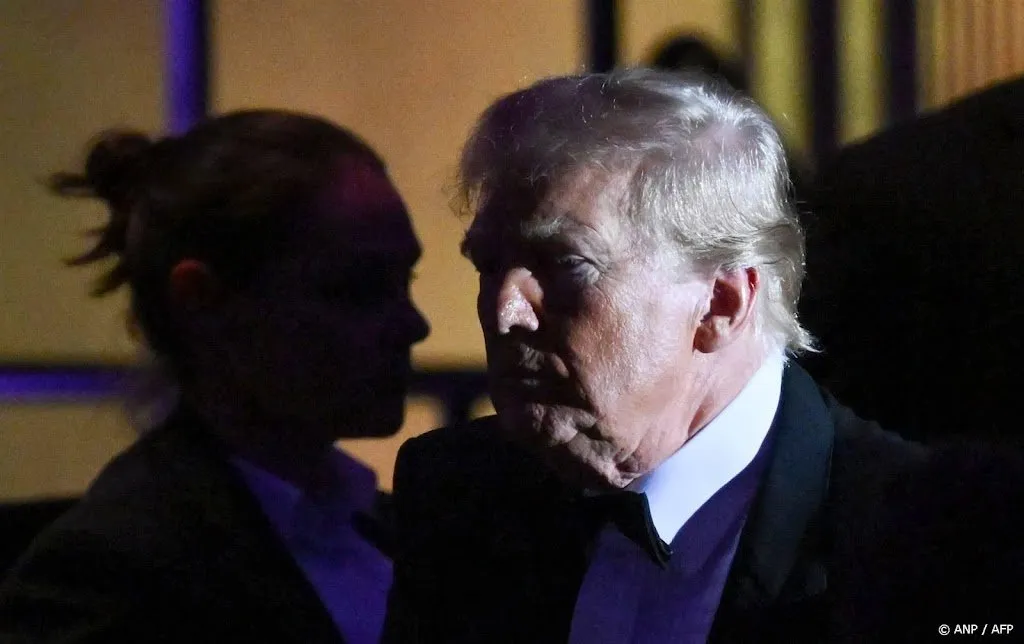 Steeds meer prominente Republikeinen keren Trump de rug toe