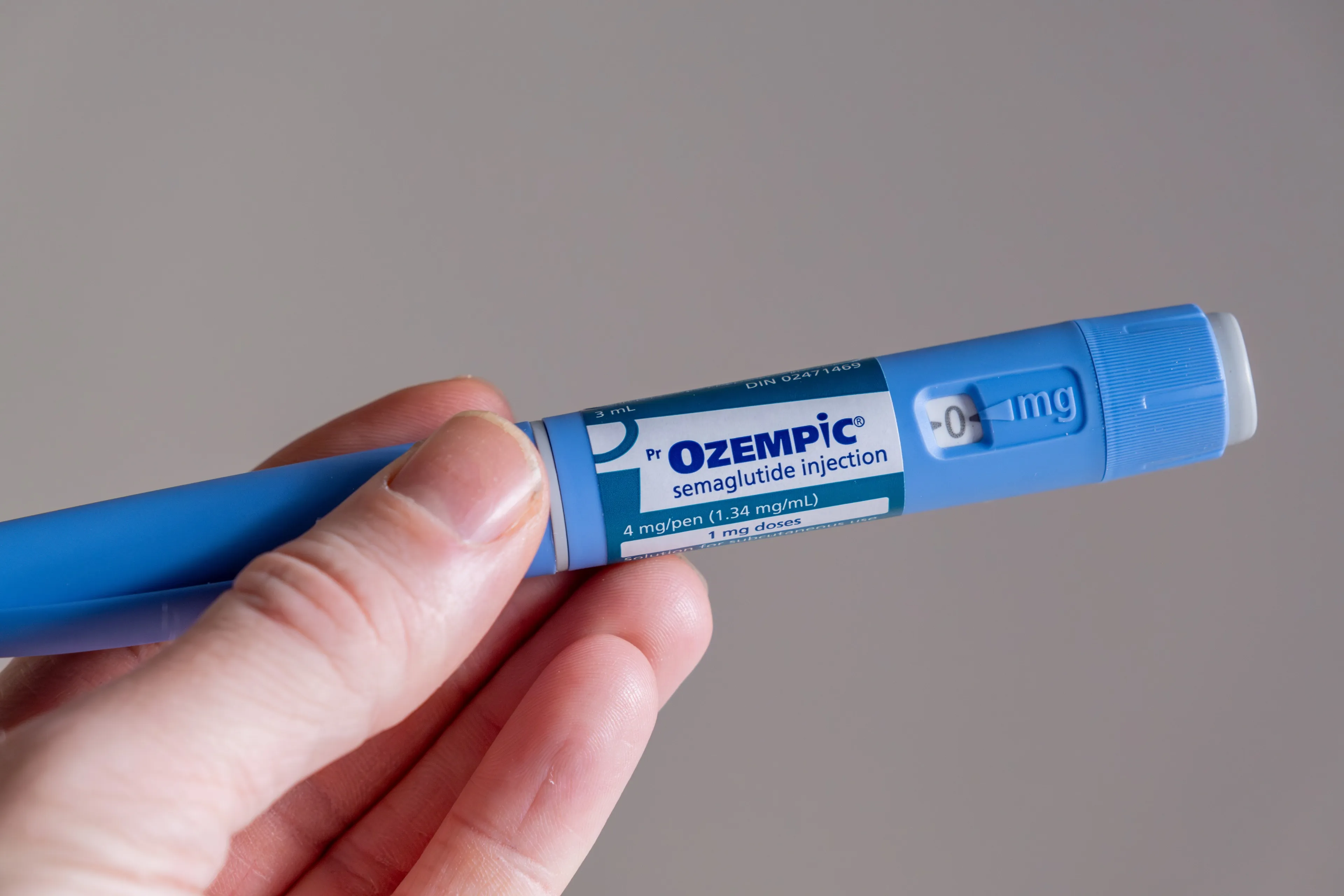 Pas op: er is nep-Ozempic te koop