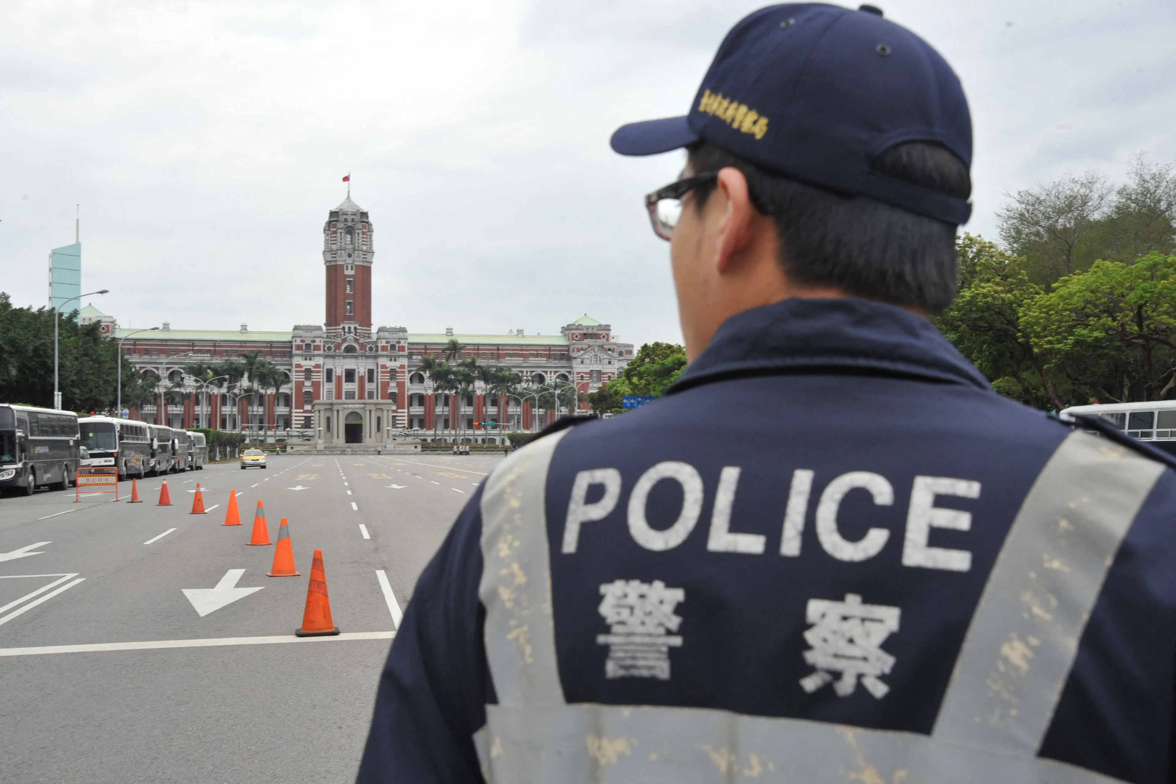 Student in Taiwan laat benen amputeren voor verzekeringsgeld, maar zijn plan mislukt