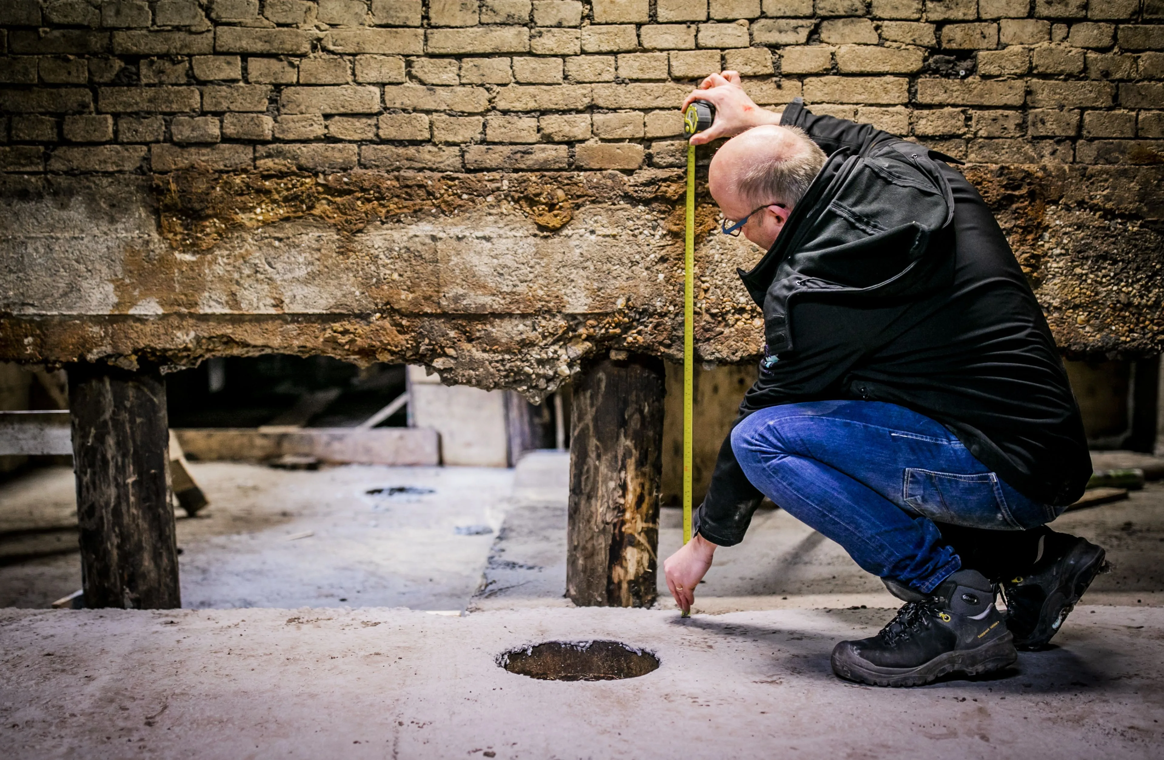 Funderingsproblemen vaak onder tapijt geveegd bij aanschaf koopwoning. Wat zijn de waarschuwingssignalen?
