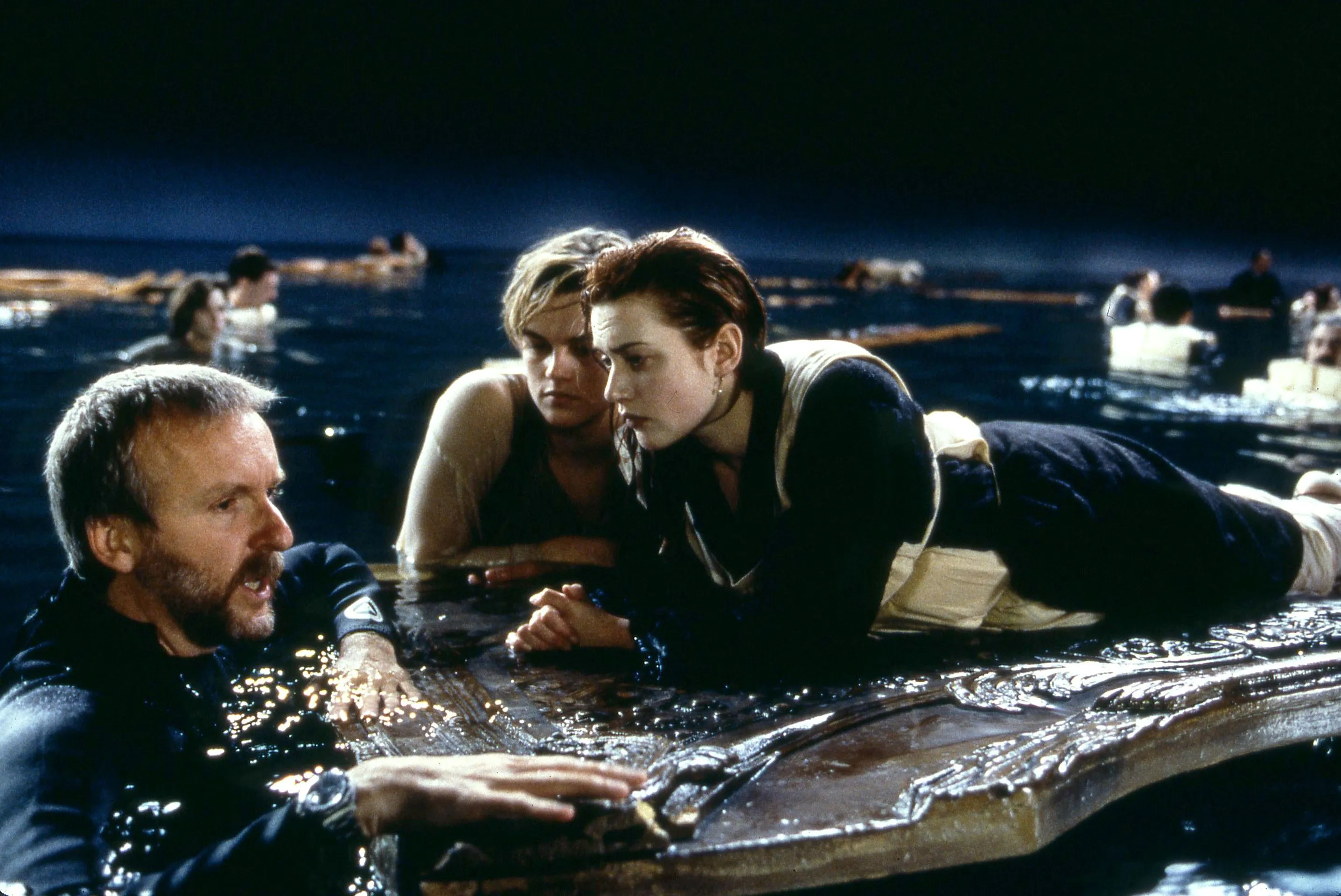 Roemruchte Titanic-deur, Indiana Jones-zweep en andere beroemde filmattributen voor magistrale bedragen verkocht