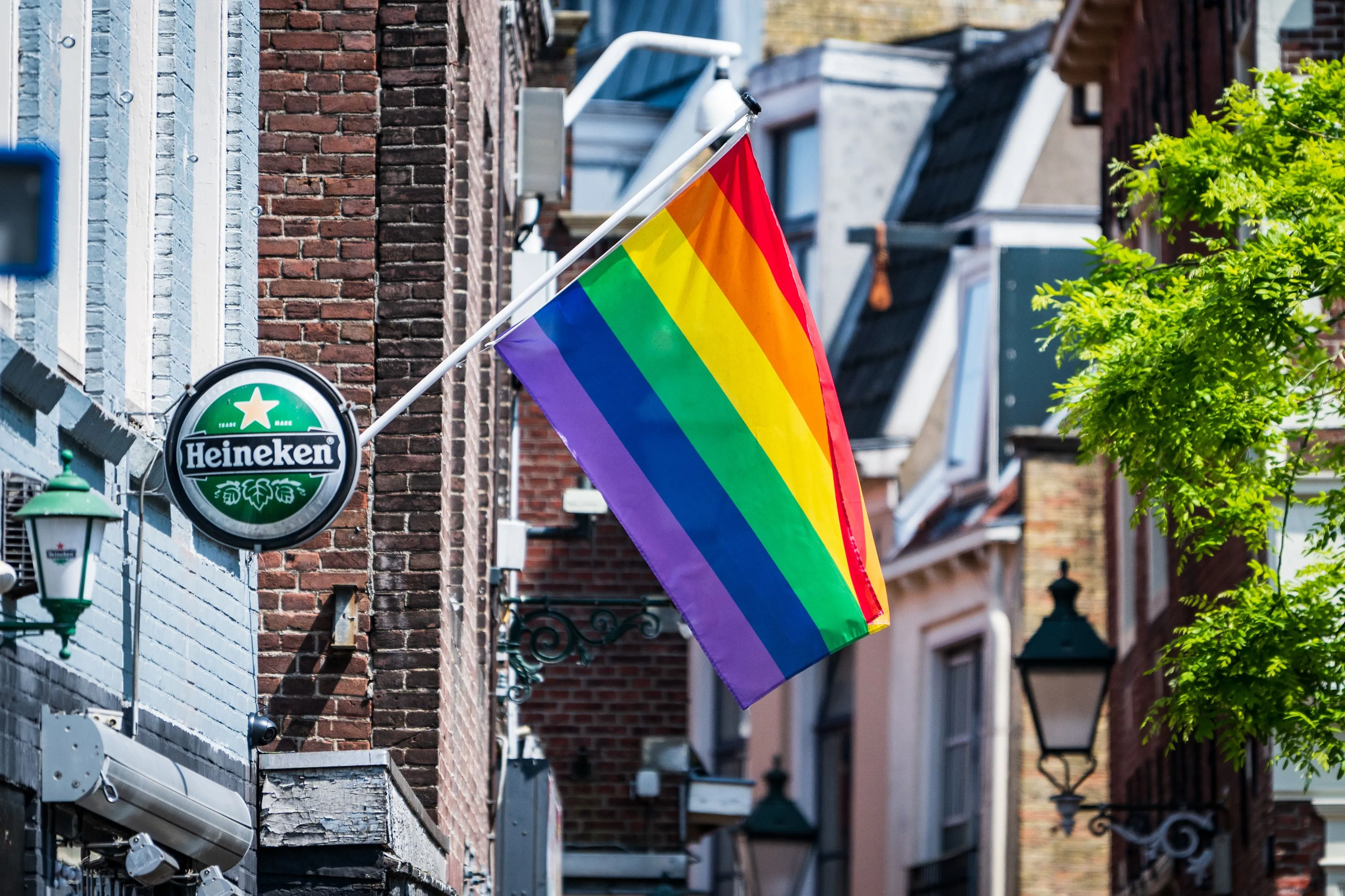 Nederland niet eens in top 20 van beste lhbti-vakantiebestemmingen: dit is de top 5