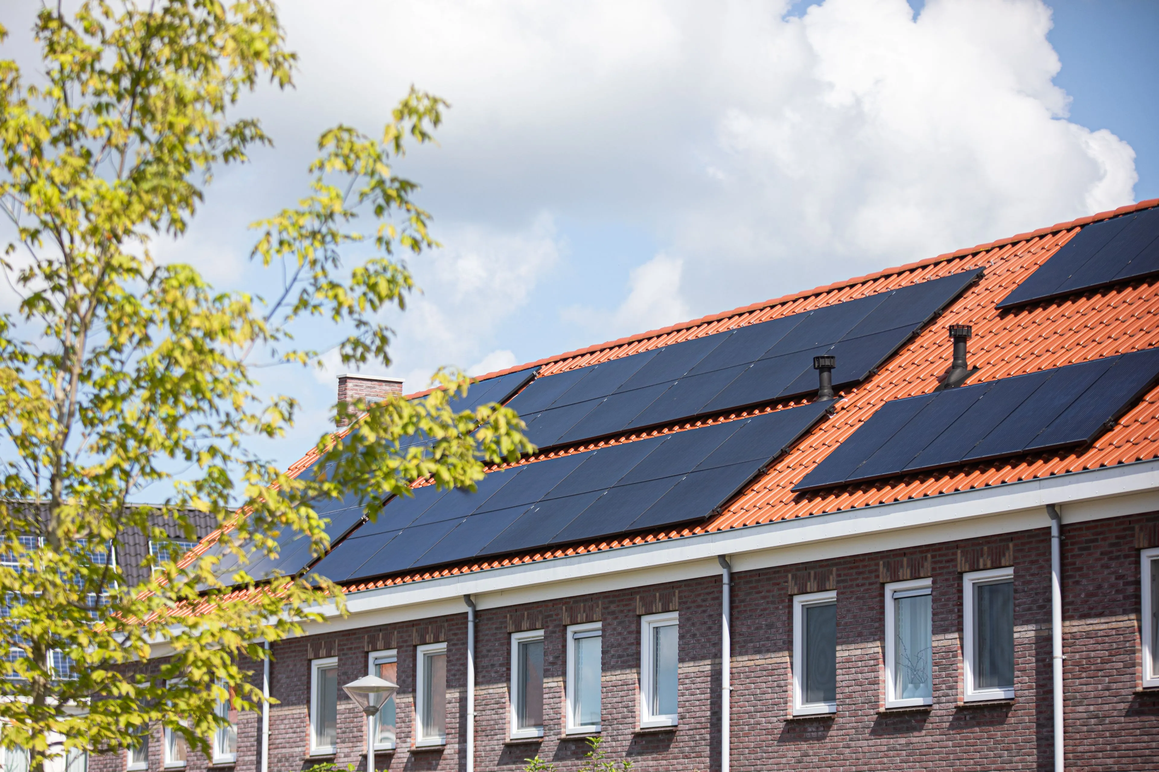 Verdien geld door je zonnepanelen uit te zetten