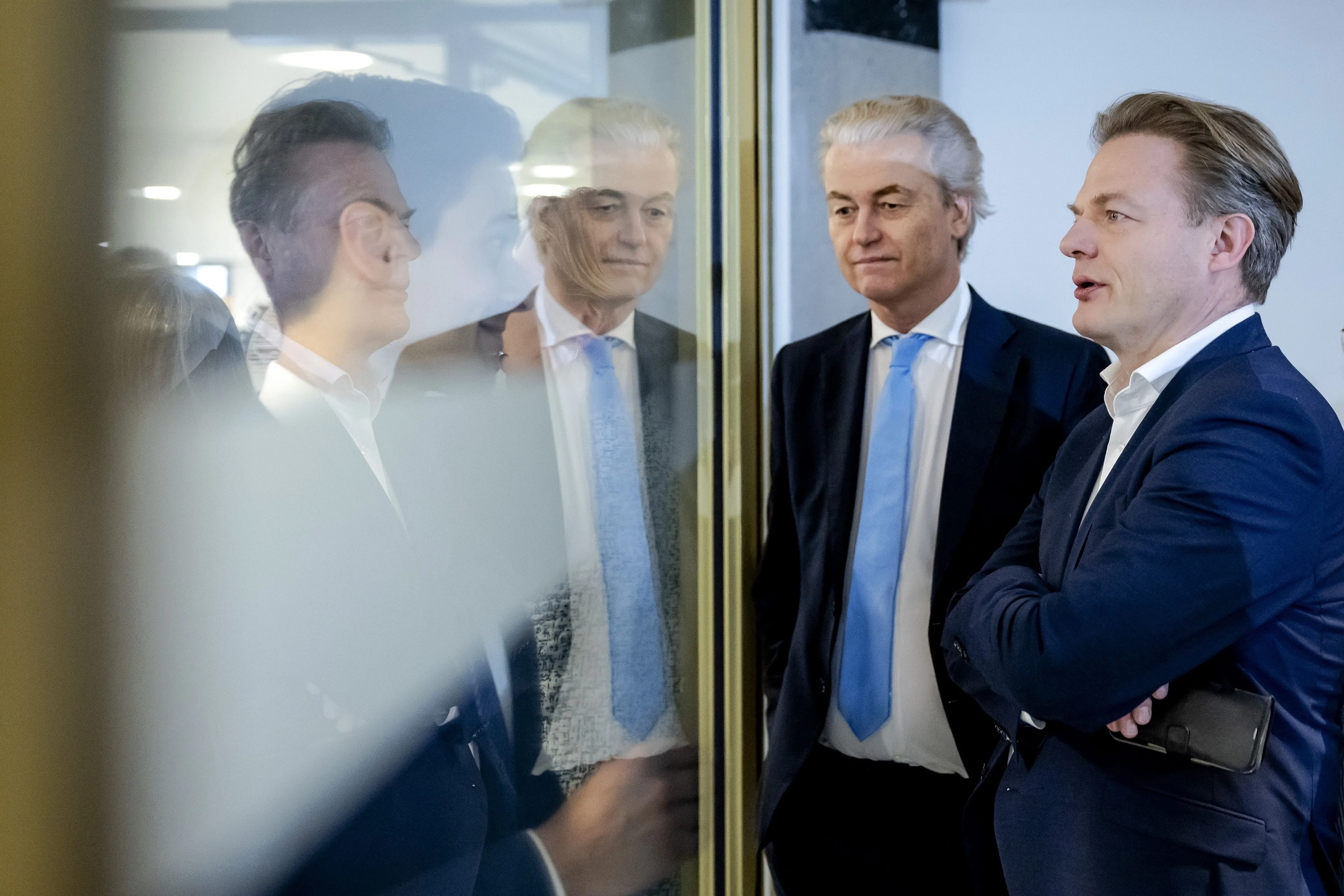 Wilders wordt geen premier, maar wie dan wel? Deze oud-minister lijkt de grootste kanshebber