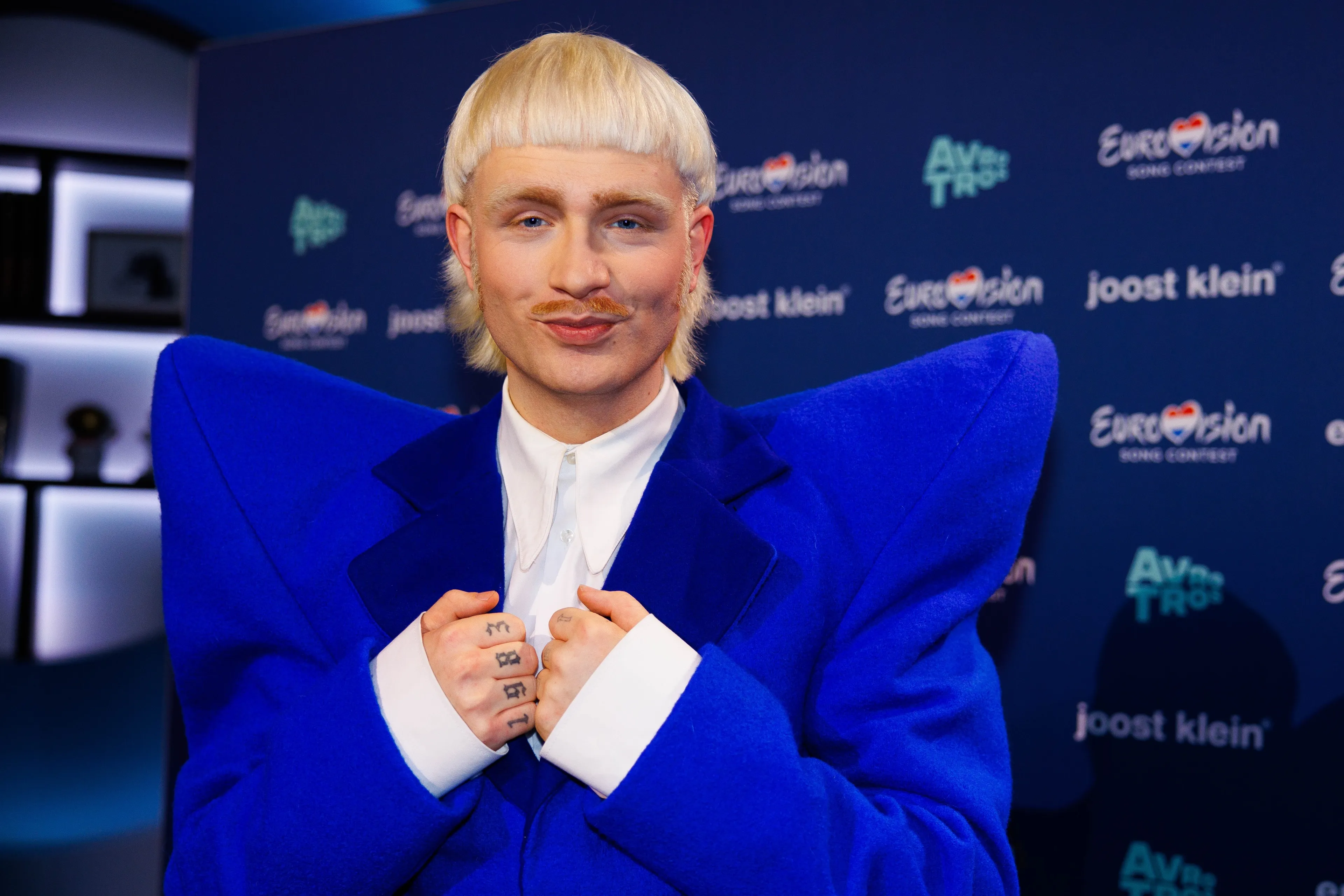 Europapa doet het nu al fantastisch