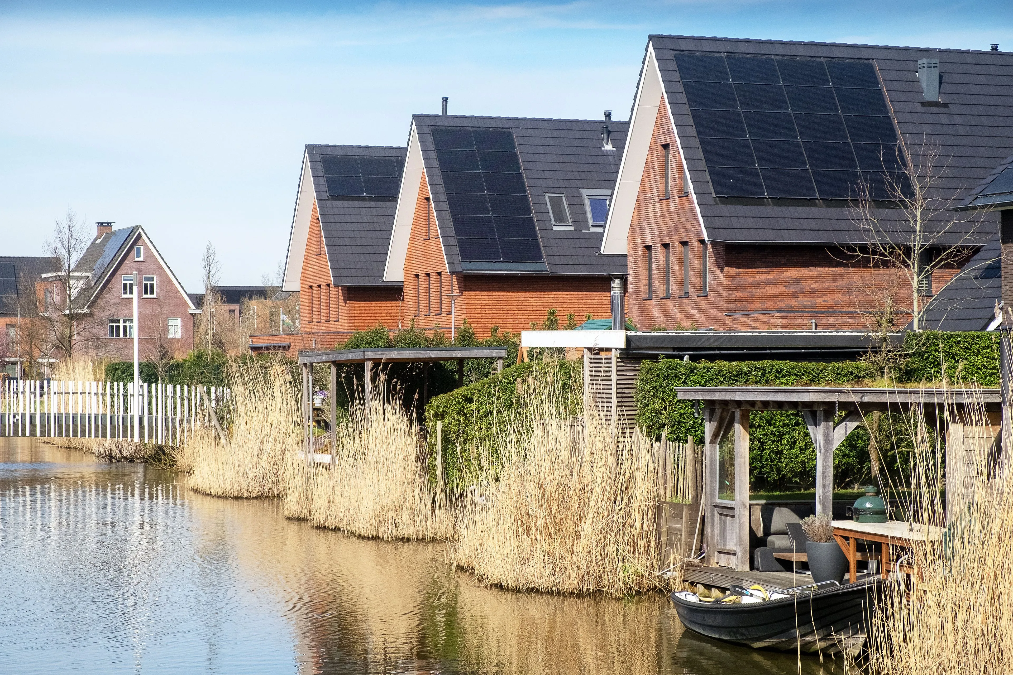 Terugverdientijd zonnepanelen loopt snel op door extra kosten