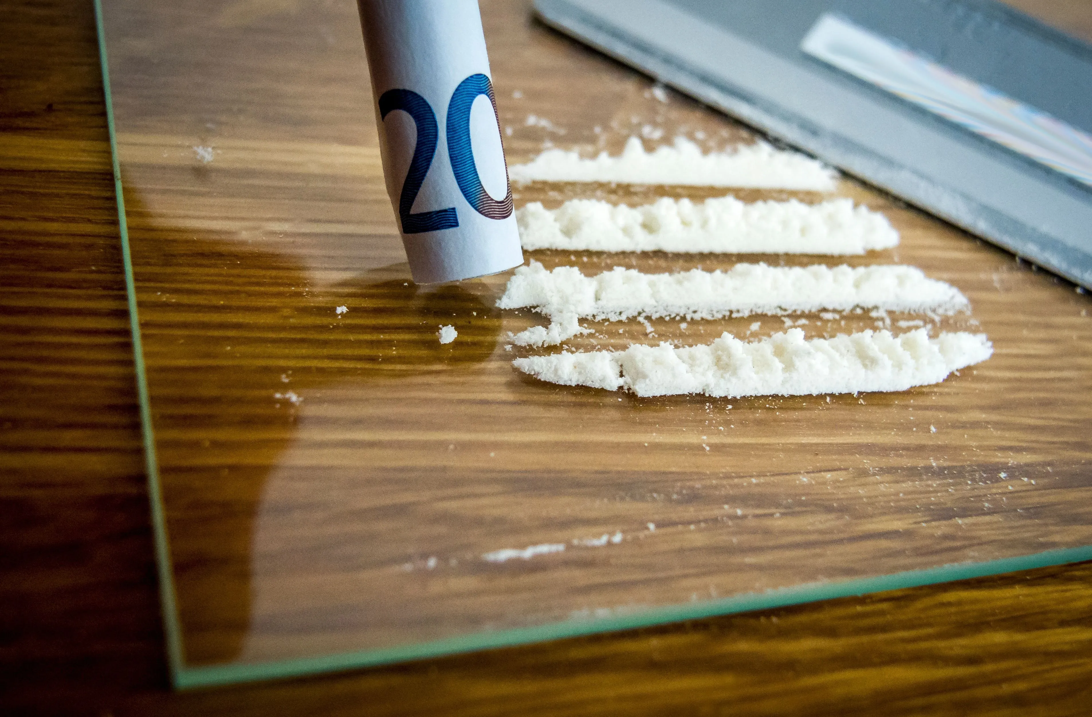 In deze Europese steden wordt de meeste cocaïne gebruikt (verrassende nummer 1)