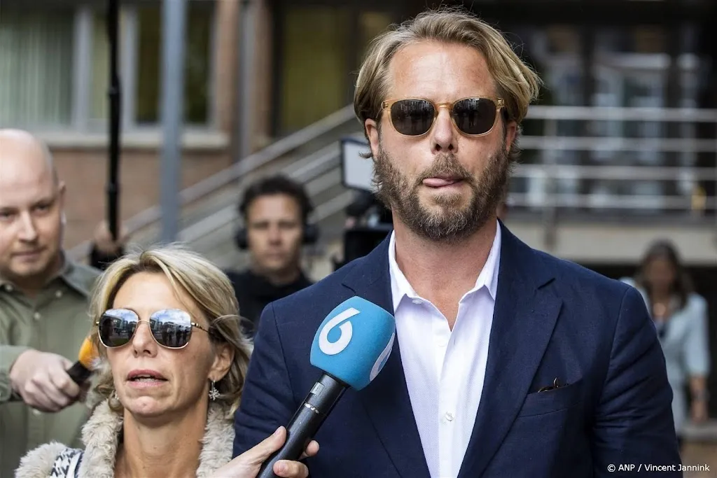 Thijs Römer ziet af van hoger beroep en gaat maand de cel in