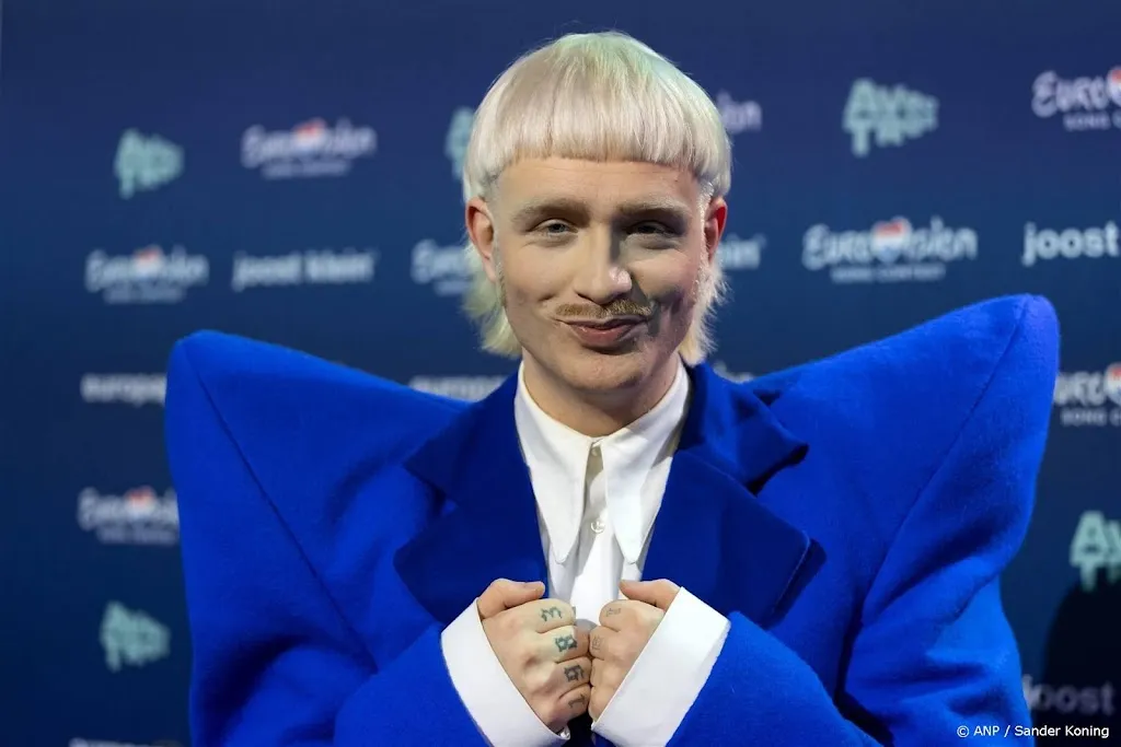 Europapa in één dag 1,2 miljoen Nederlandse streams op Spotify