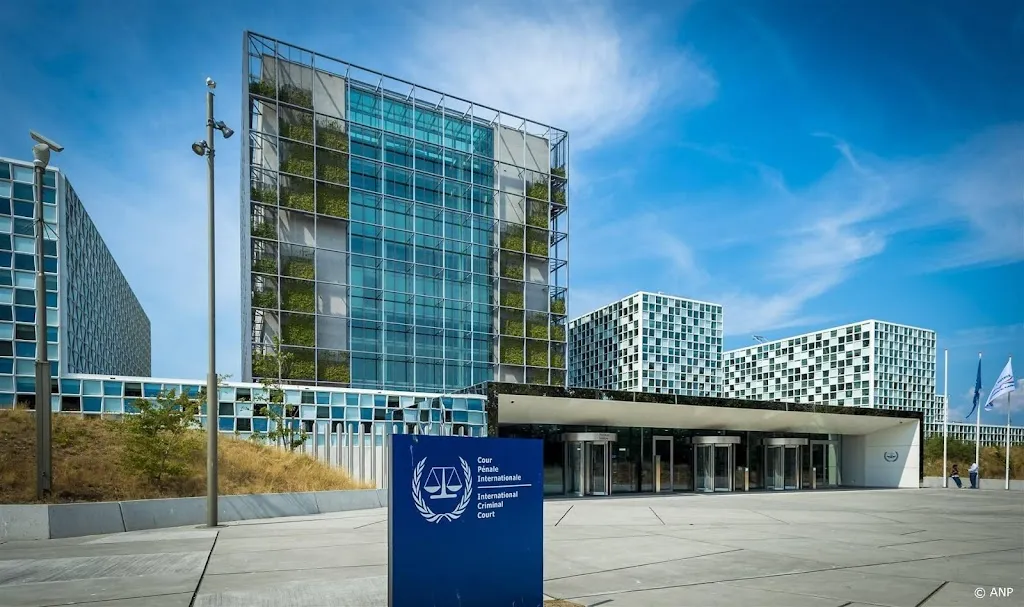 ICC vervolgt Russische hoge officieren over aanval burgerdoelen