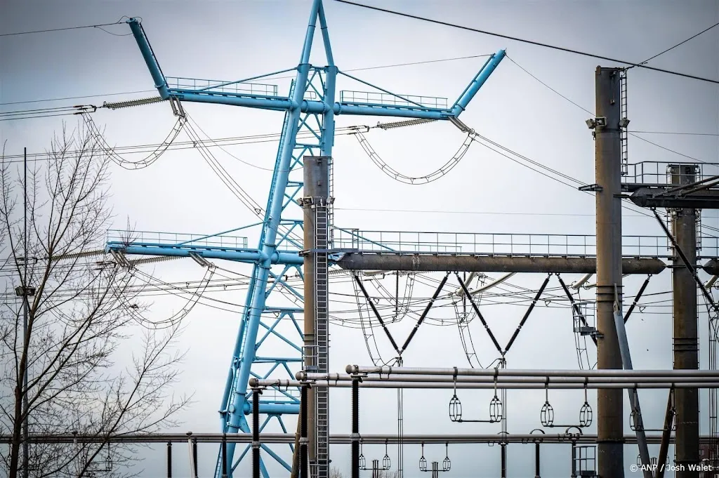 22 miljard: naderende deal Duitsland en Nederland over TenneT