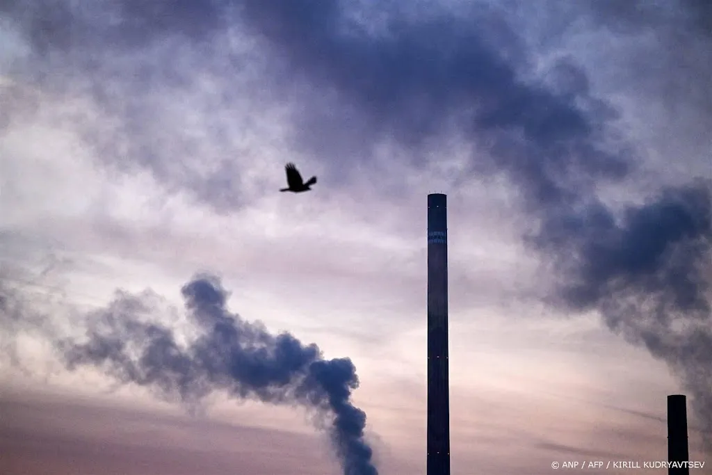 Milieuagentschap: Duitsland op koers voor klimaatdoelen 2030