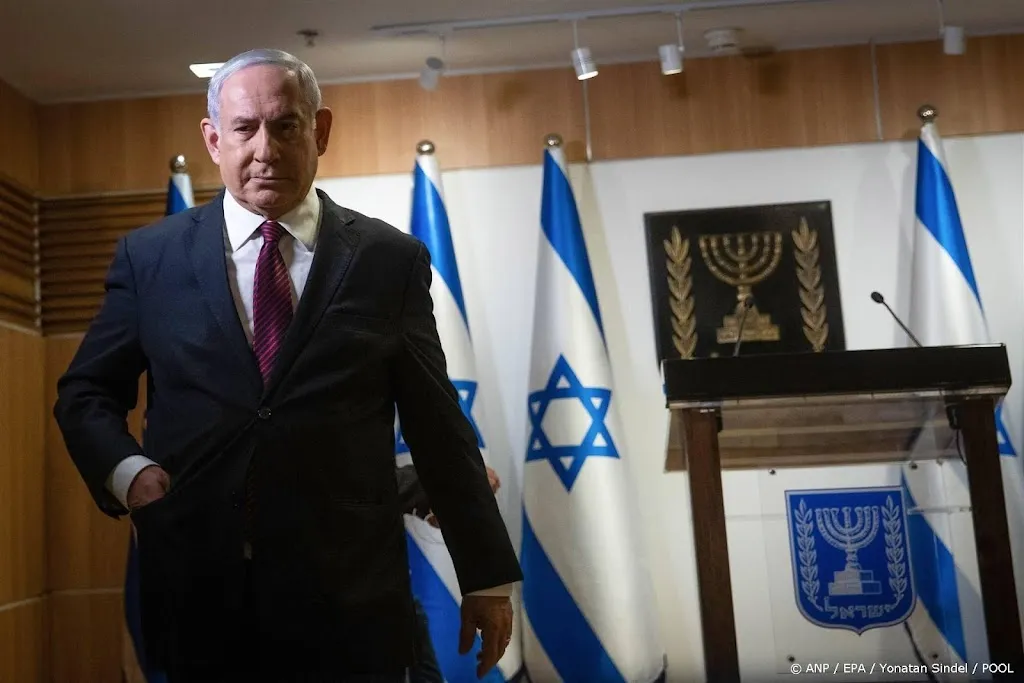 Netanyahu zet gewoon door en geeft goedkeuring aan plan om Rafah binnen te vallen