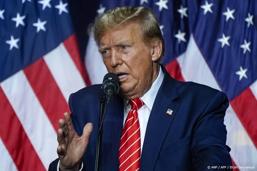 Strafzaak tegen Trump over betalen zwijggeld pornoster vertraagd