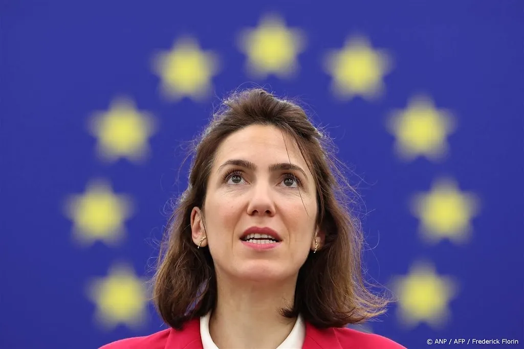Europese liberalen met driekoppige 'lijsttrekker' verkiezingen in