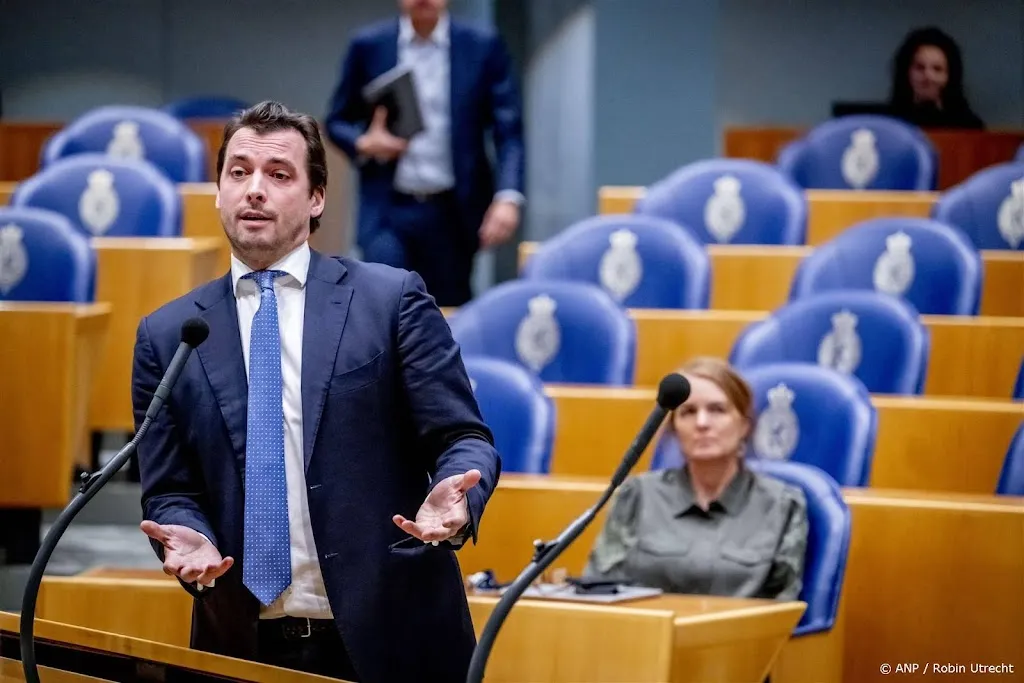 Baudet wil andere kamerleden 'op de bek slaan'