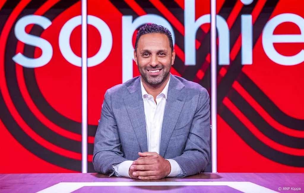 Khalid Kasem opgelucht over uitkomst onderzoek 