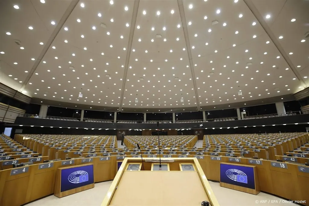 Liberalen en groenen: onderzoek Kremlin-spreekbuizen EU-parlement