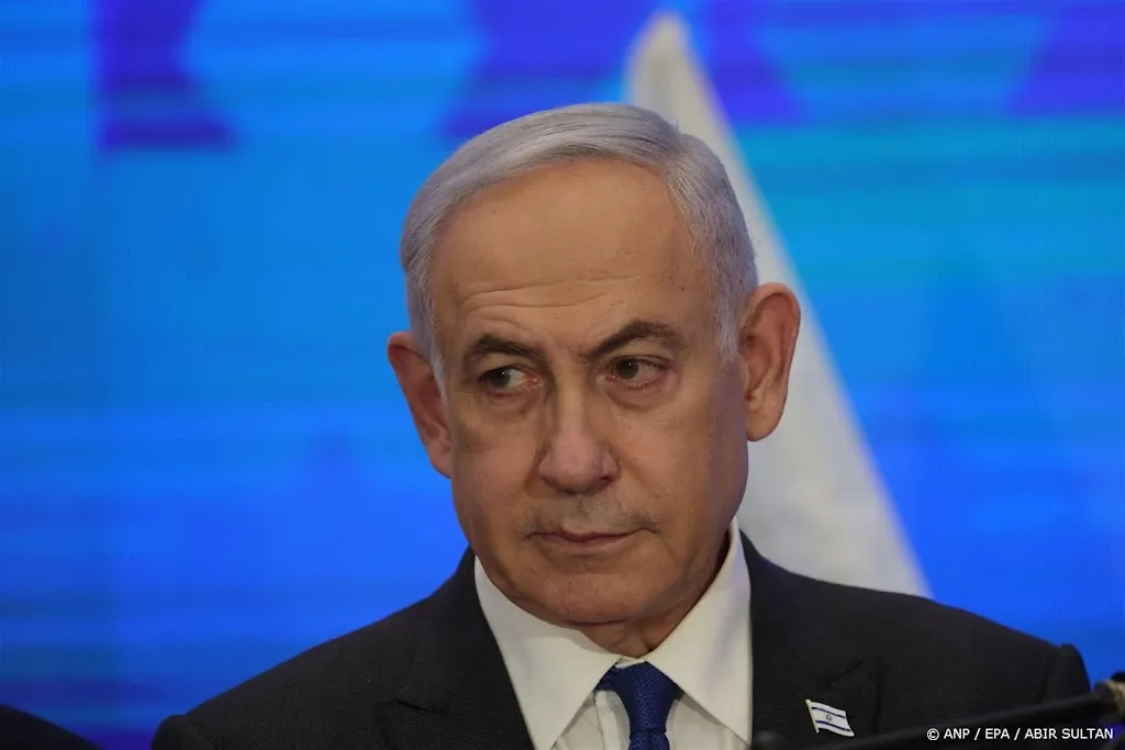 Netanyahu: niets stopt operatie tegen Hamas in Rafah