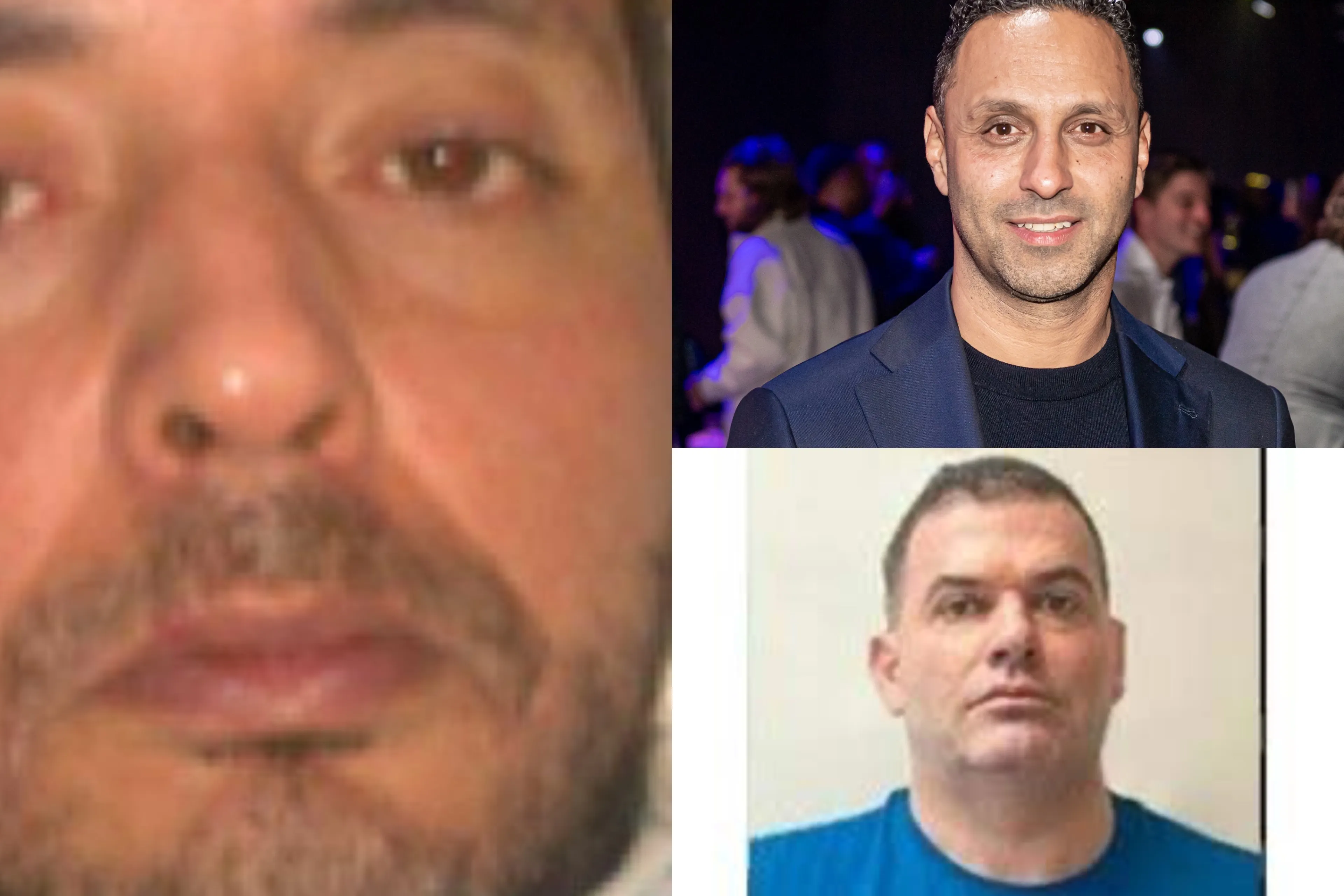 Khalid Kasem had contact met Ridouan Taghi