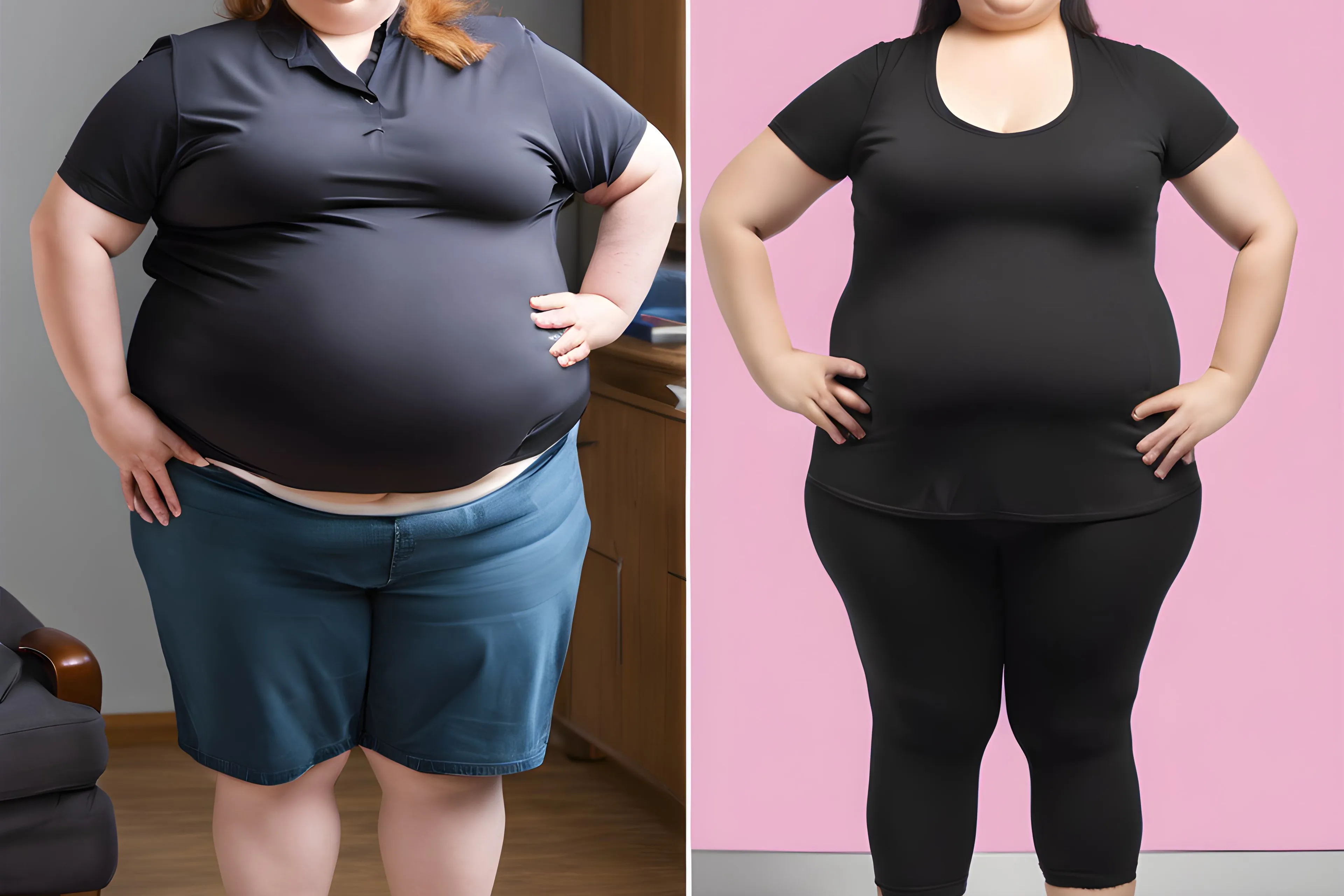 Is obesitas eigenlijk aangeboren? 6 feiten en fabels over overgewicht op een rij