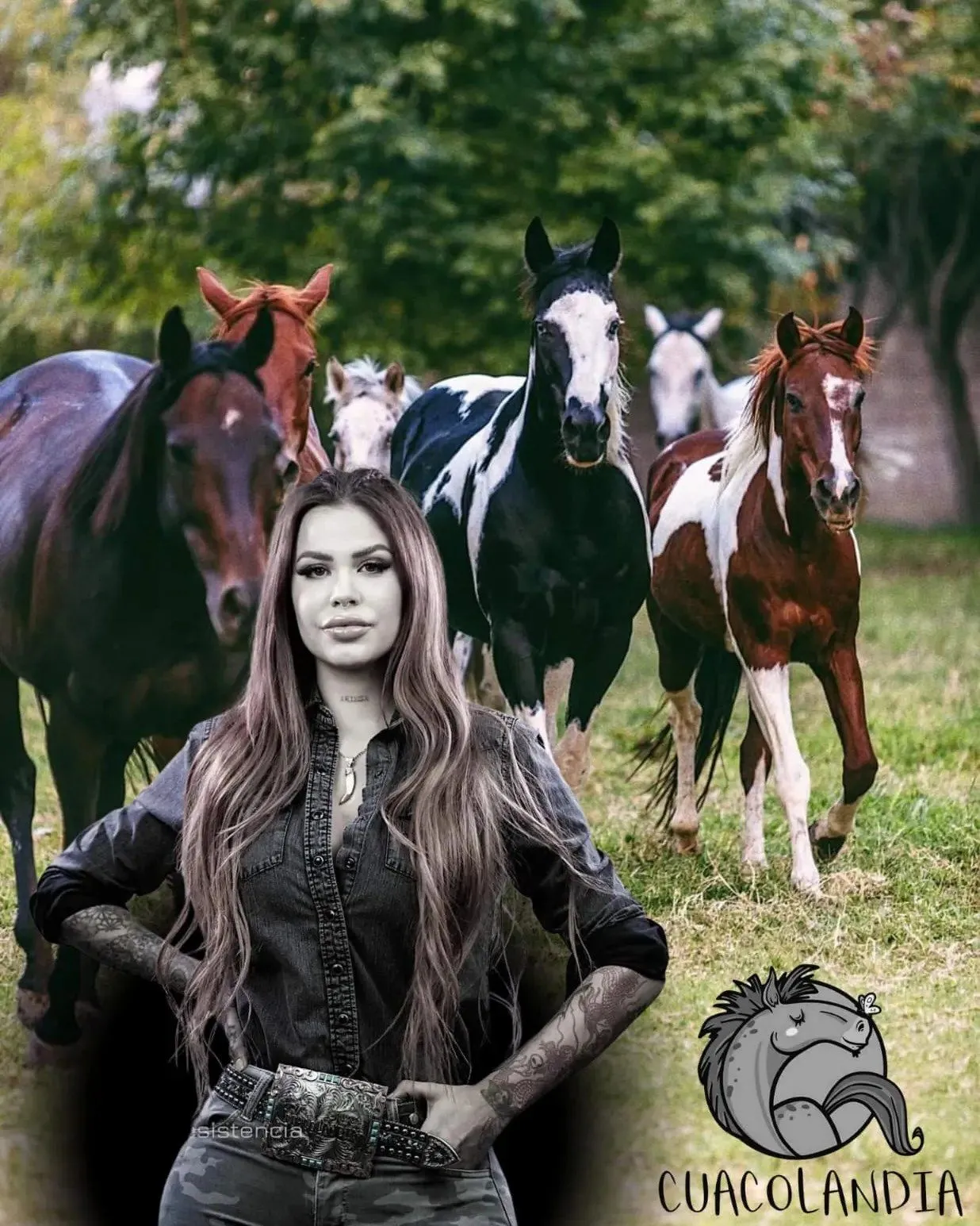 Bekende Mexicaanse influencer en strijder voor dierenrechten overlijdt na liposuctie