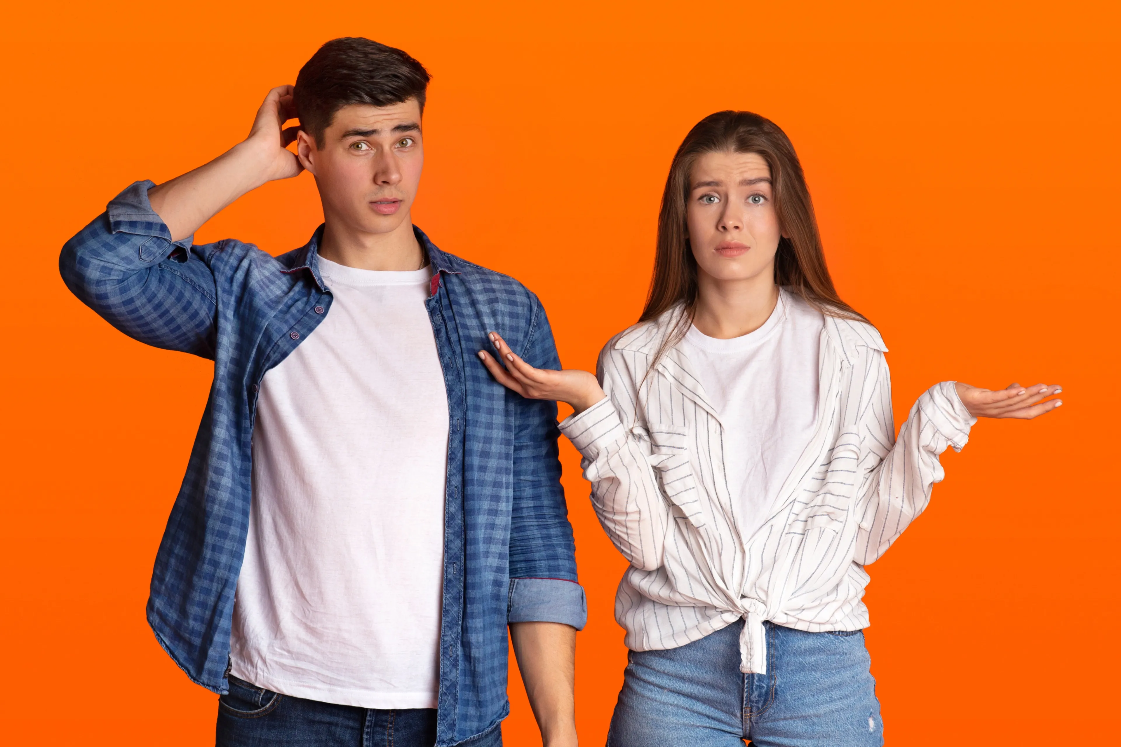 Mannen en vrouwen begrijpen elkaar slechts 20 procent van de tijd