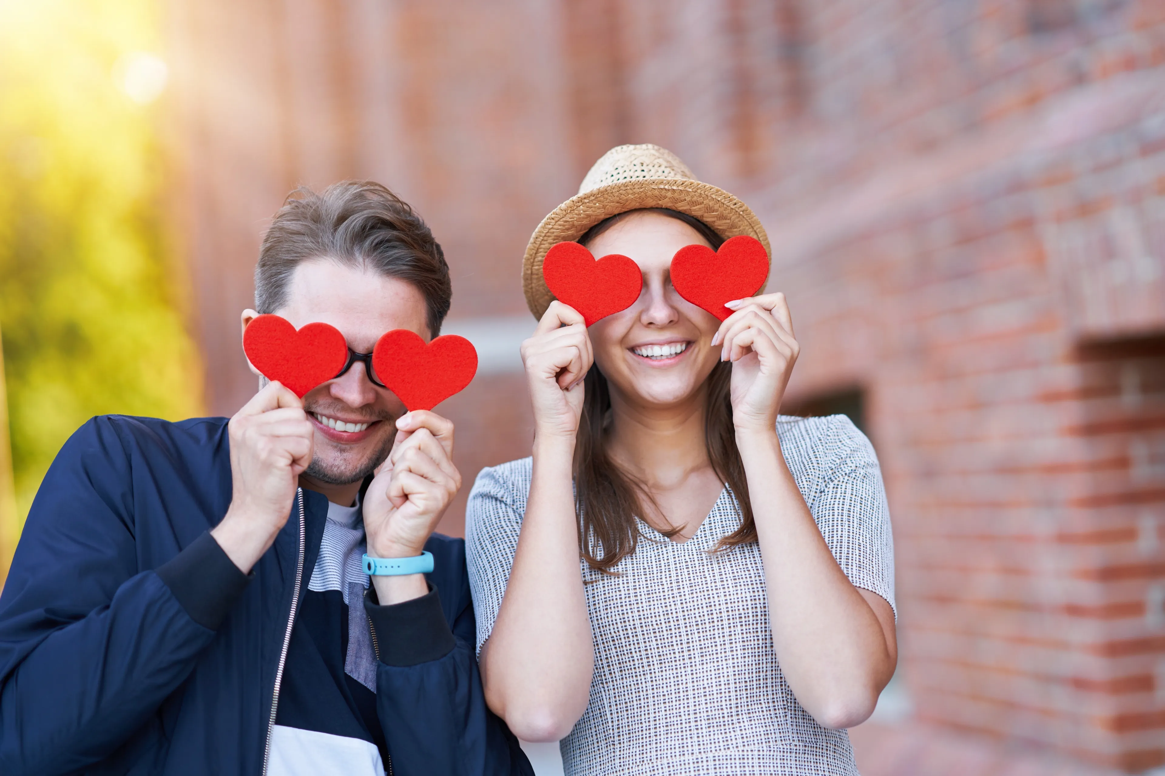 Deze signalen zeggen bij een eerste date of het iets kan worden (of niet)