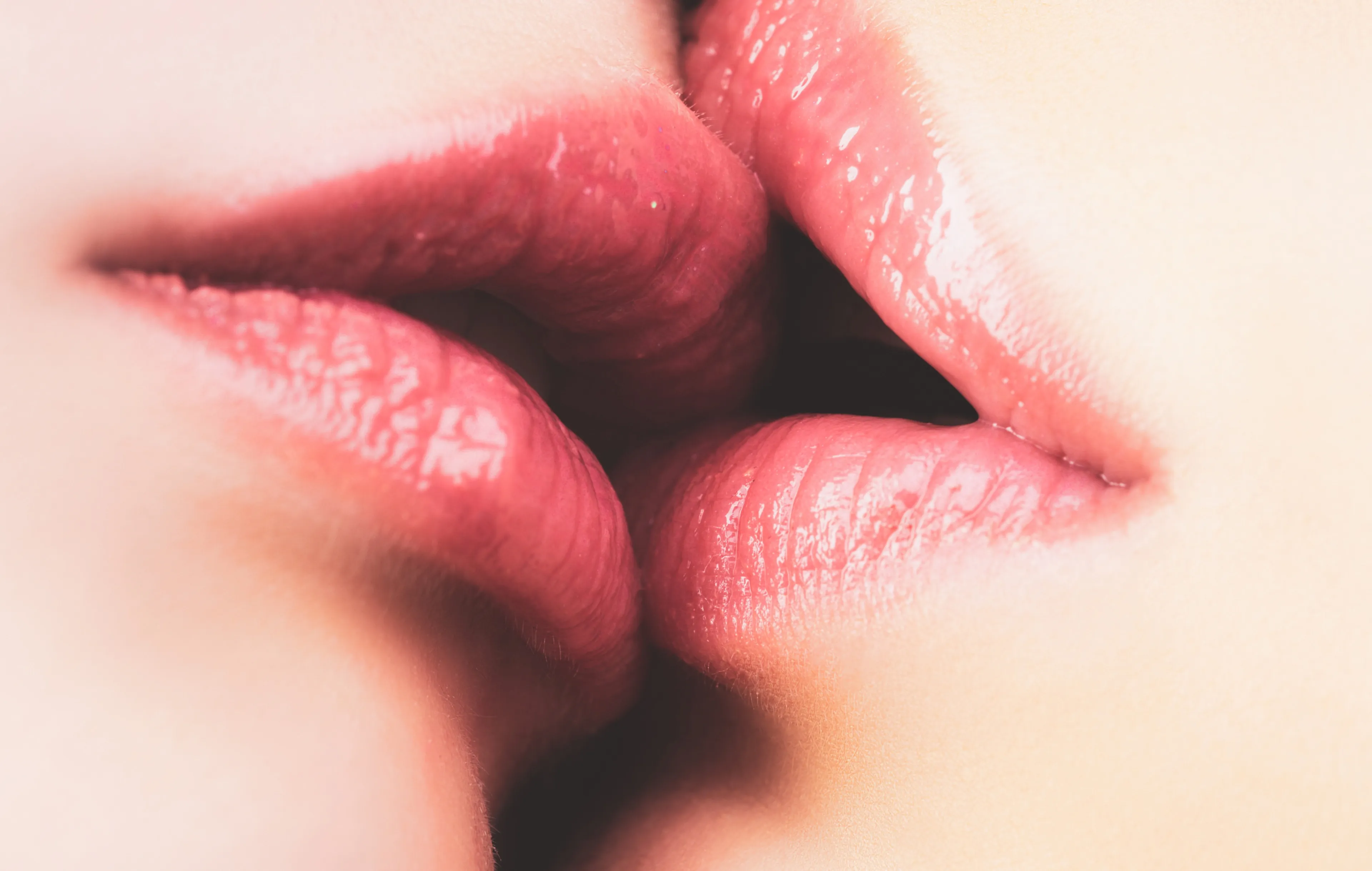 Vrouwen hebben veel vaker orgasme met vrouw dan met man