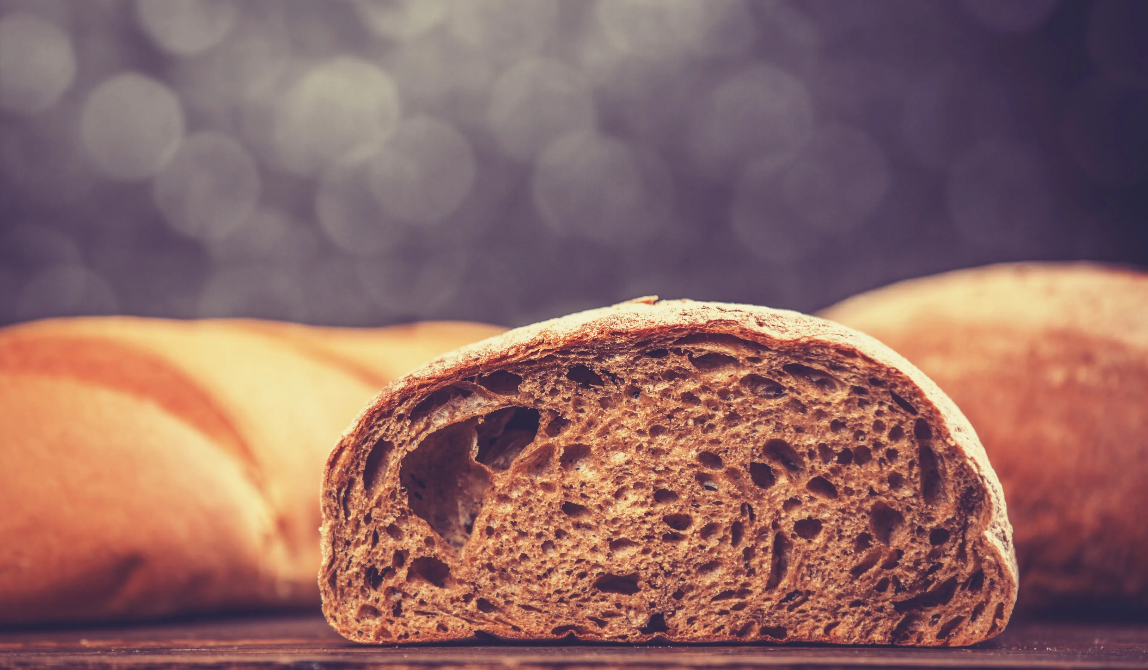 Zuurdesembrood, volkorenbrood of gewoon brood: wat is gezonder