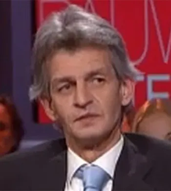 Paul Wilders schaamt zich voor zijn broer Geert