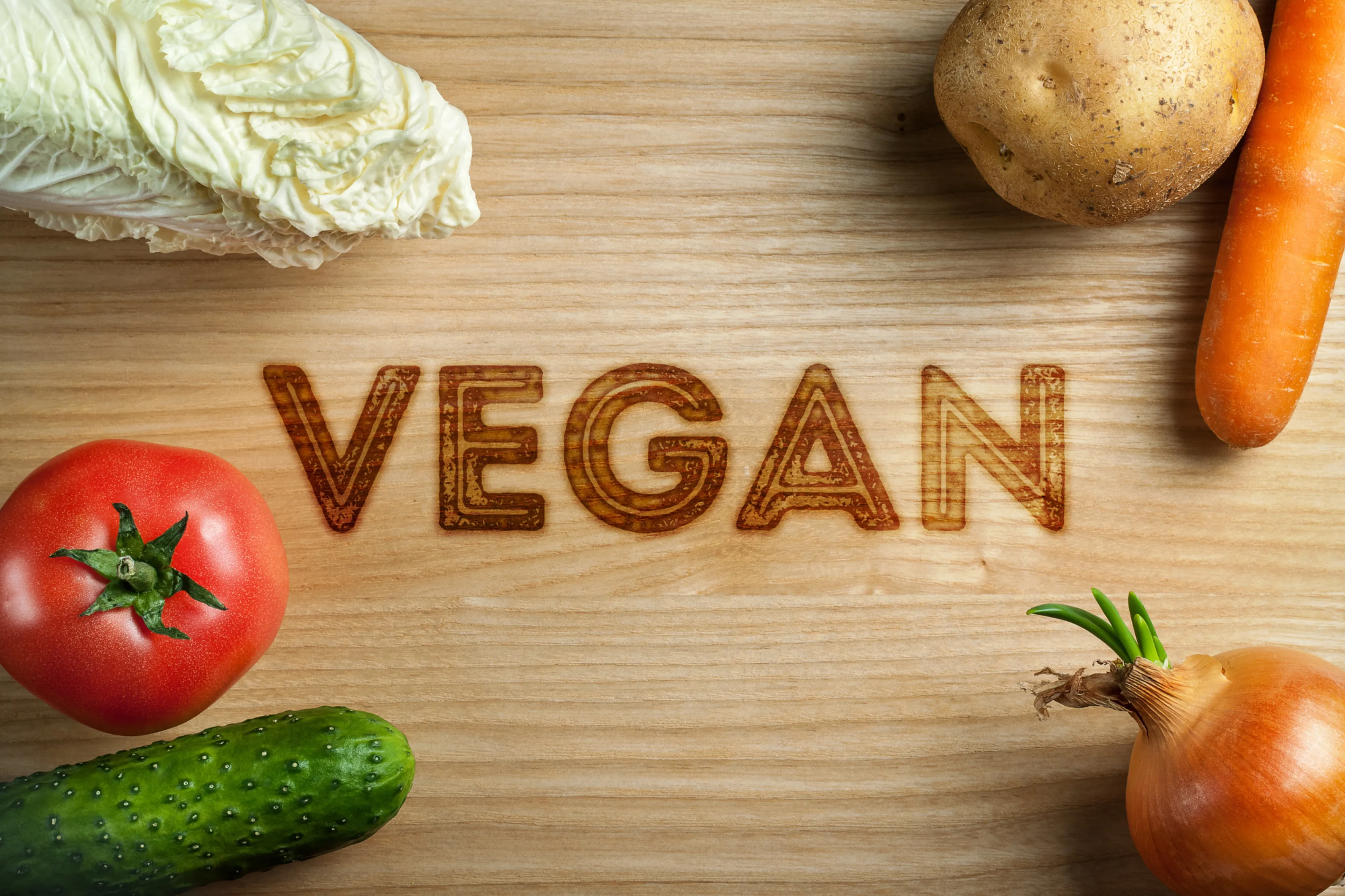 Geen mythe: artsen waarschuwen voor B12-tekort bij veganisten