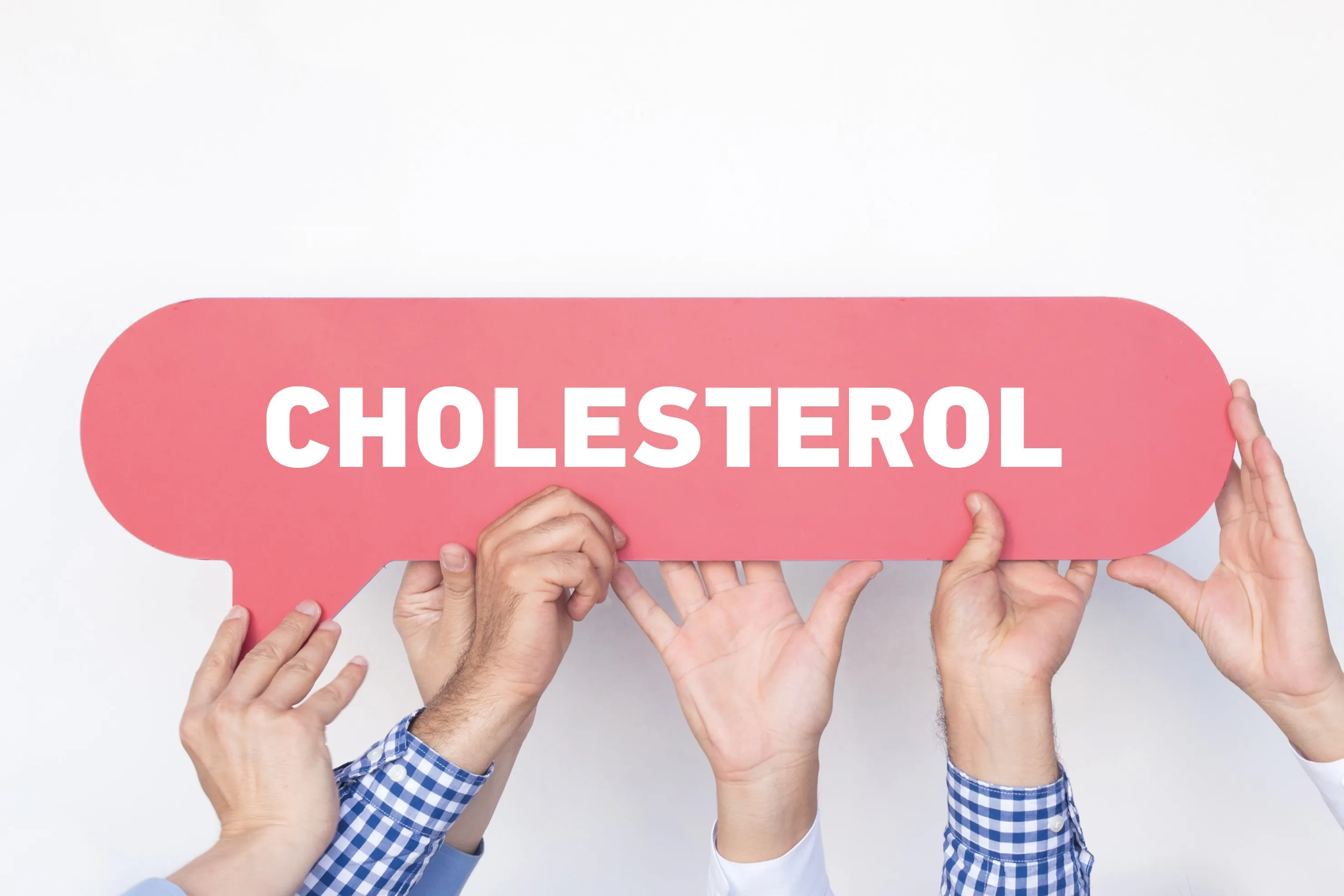 Te laag cholesterol verdubbelt kans op hersenbloeding