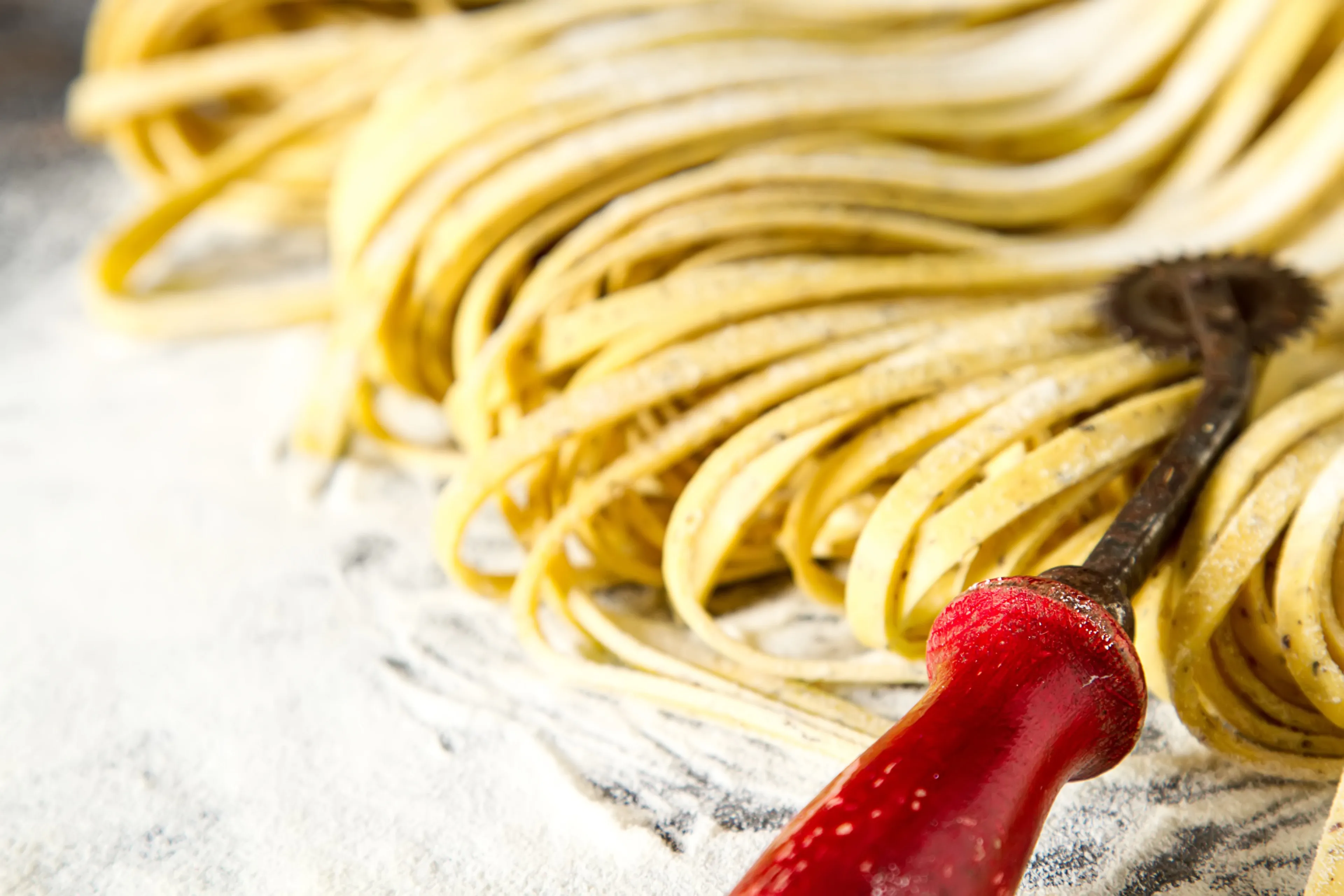 Nee, je spaghetti hoeft niet al dente te zijn: 5 pastamythen, ontkracht
