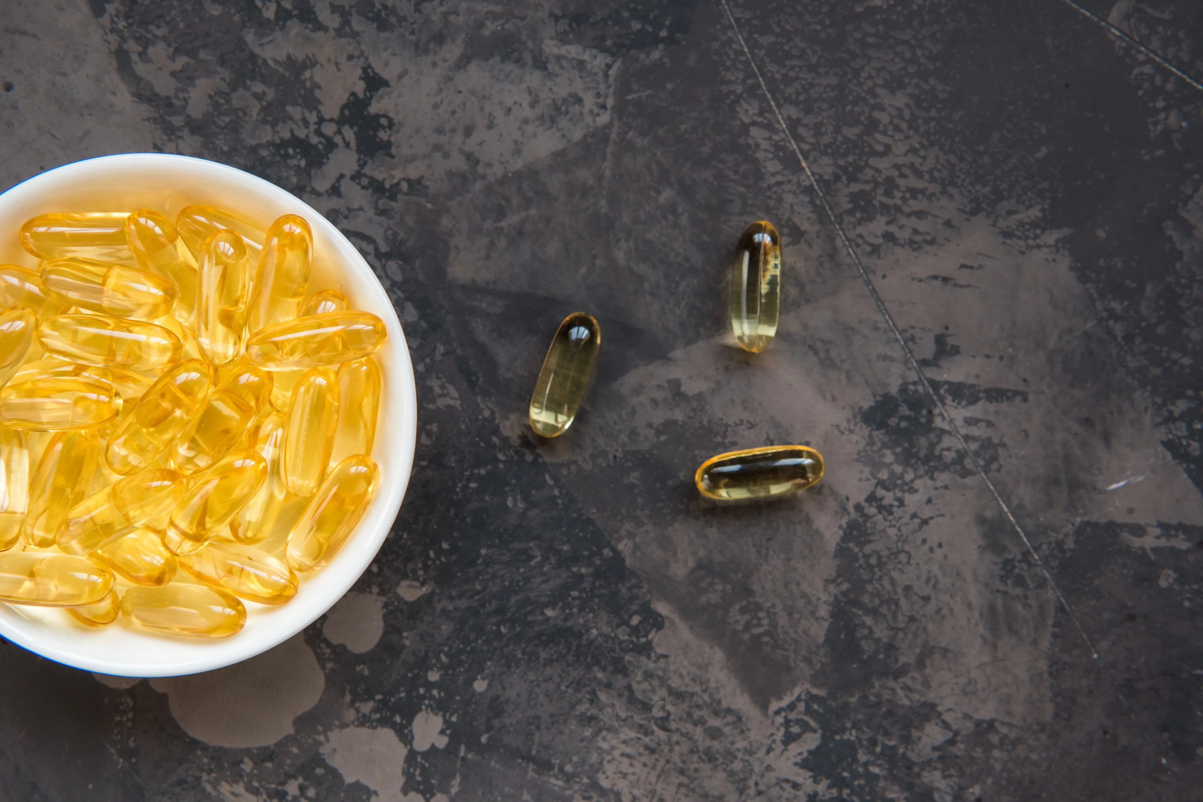 Teveel van deze 4 supplementen is zeker niet ongevaarlijk