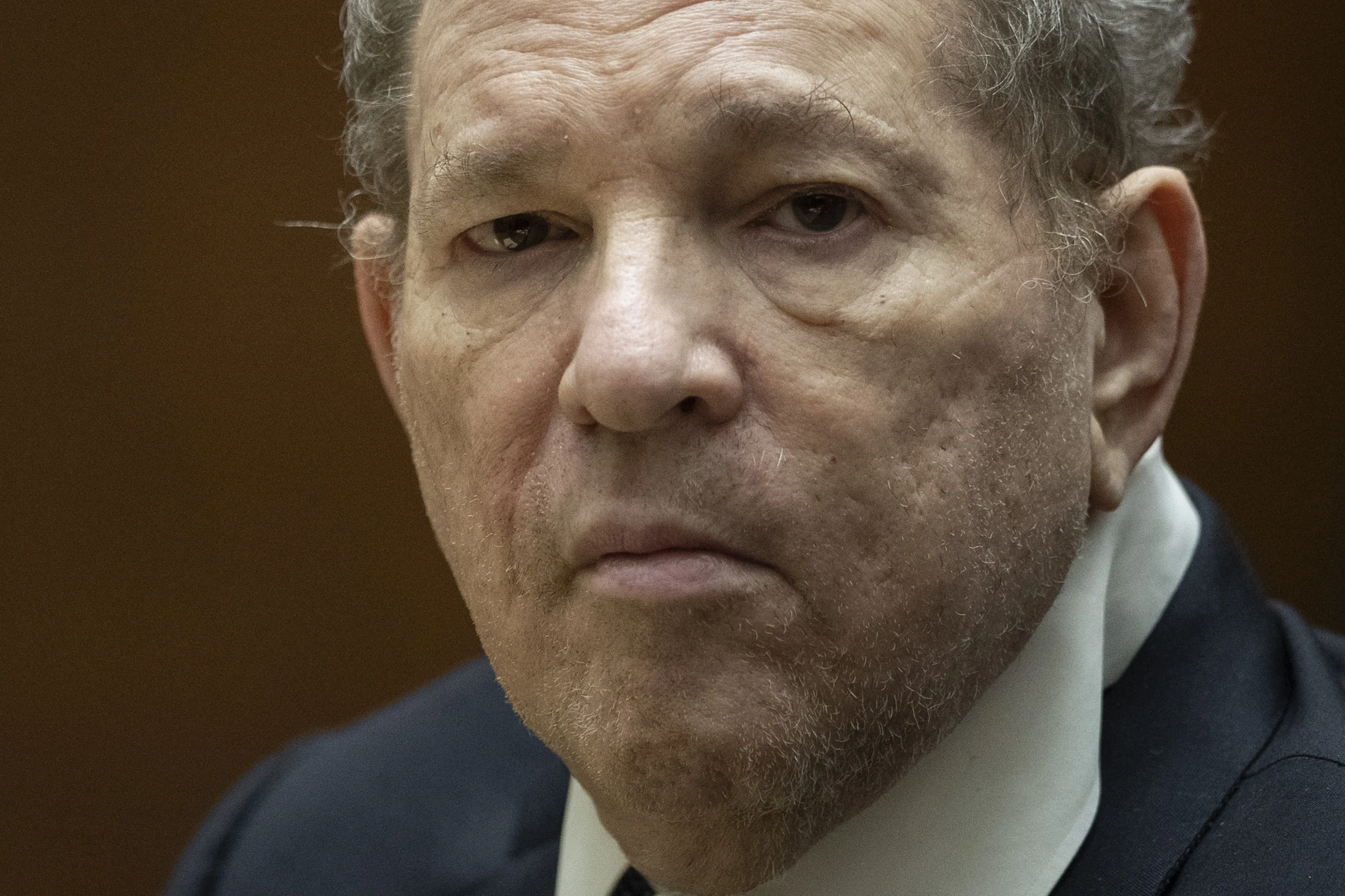 Vonnis tegen Harvey Weinstein vernietigd