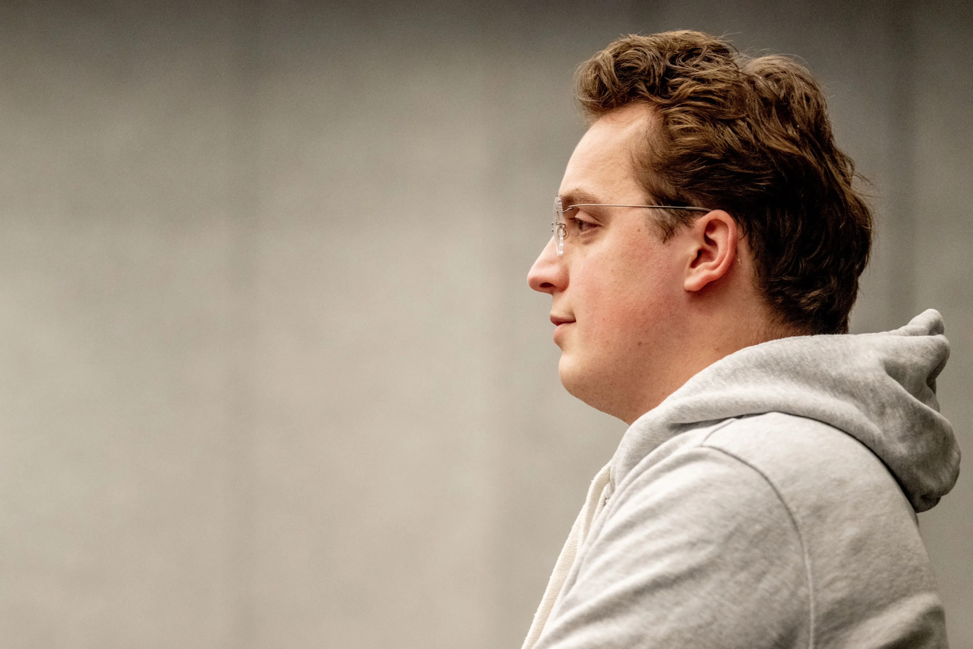 Sywert van Lienden gevraagd voor Steenrijk Straatarm