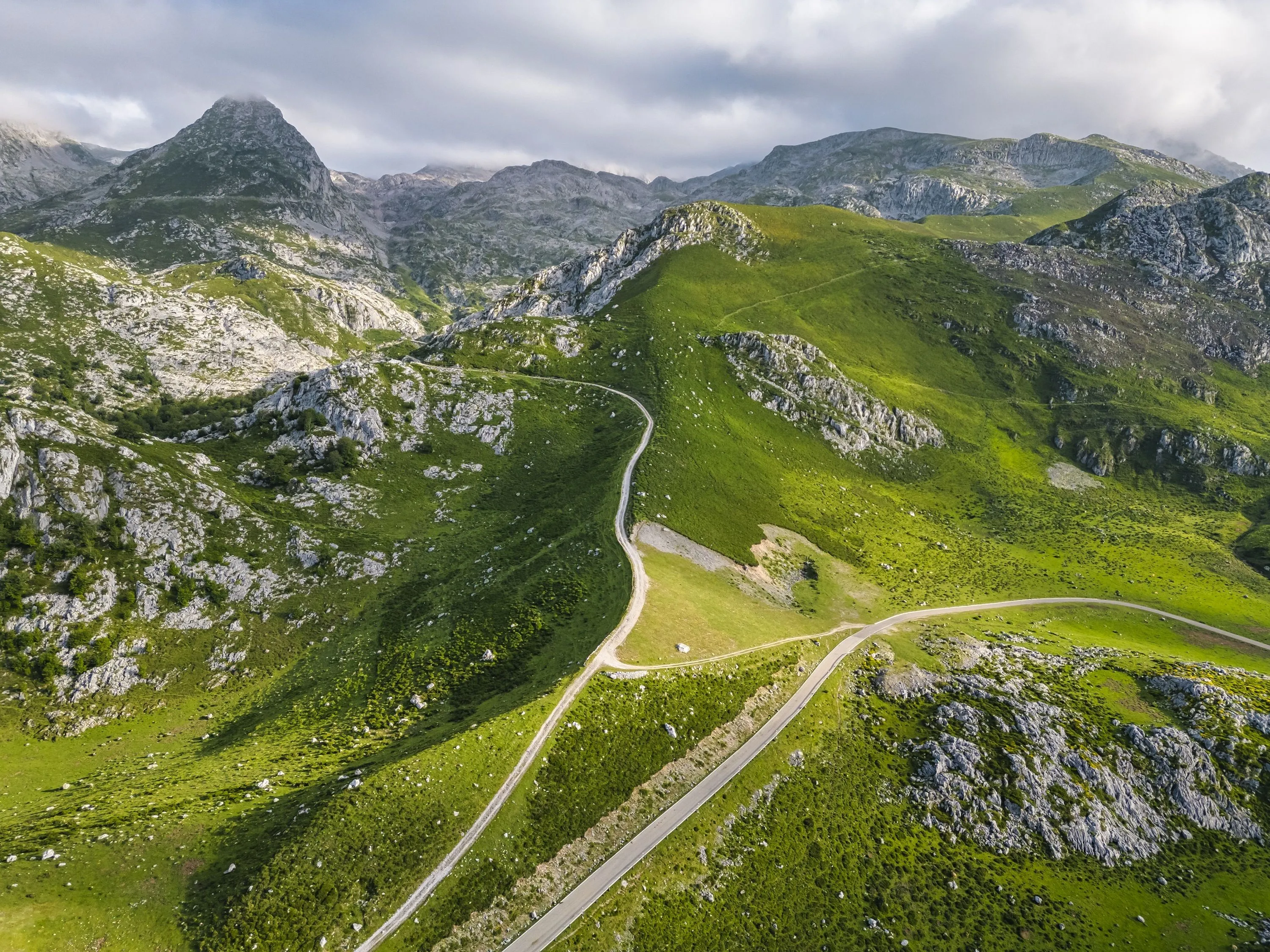 Verschuiving in populariteit Spaans toerisme: Deze regio's zijn enorm in trek