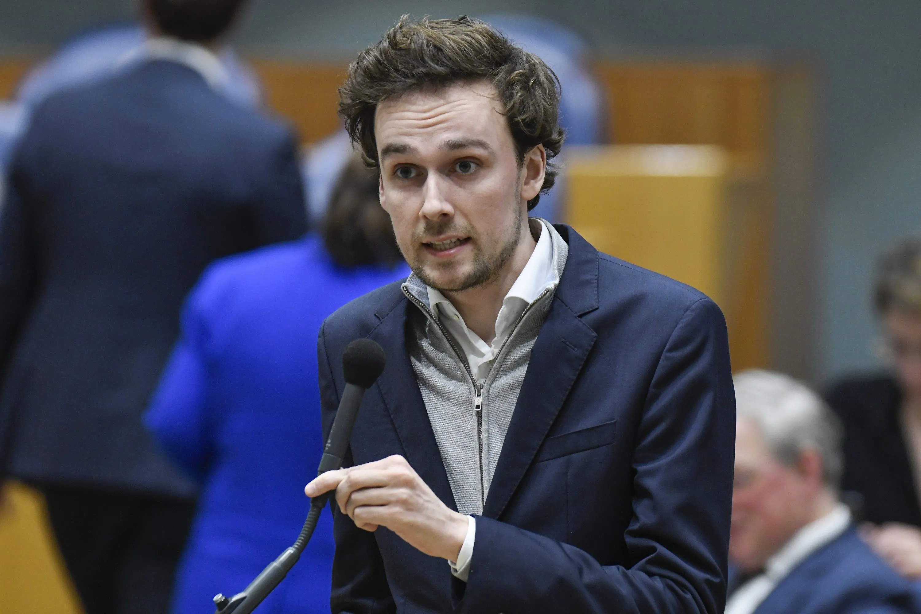 Hervorming van het belastingstelsel: De 13 belangrijkste adviezen voor aan de formatietafel