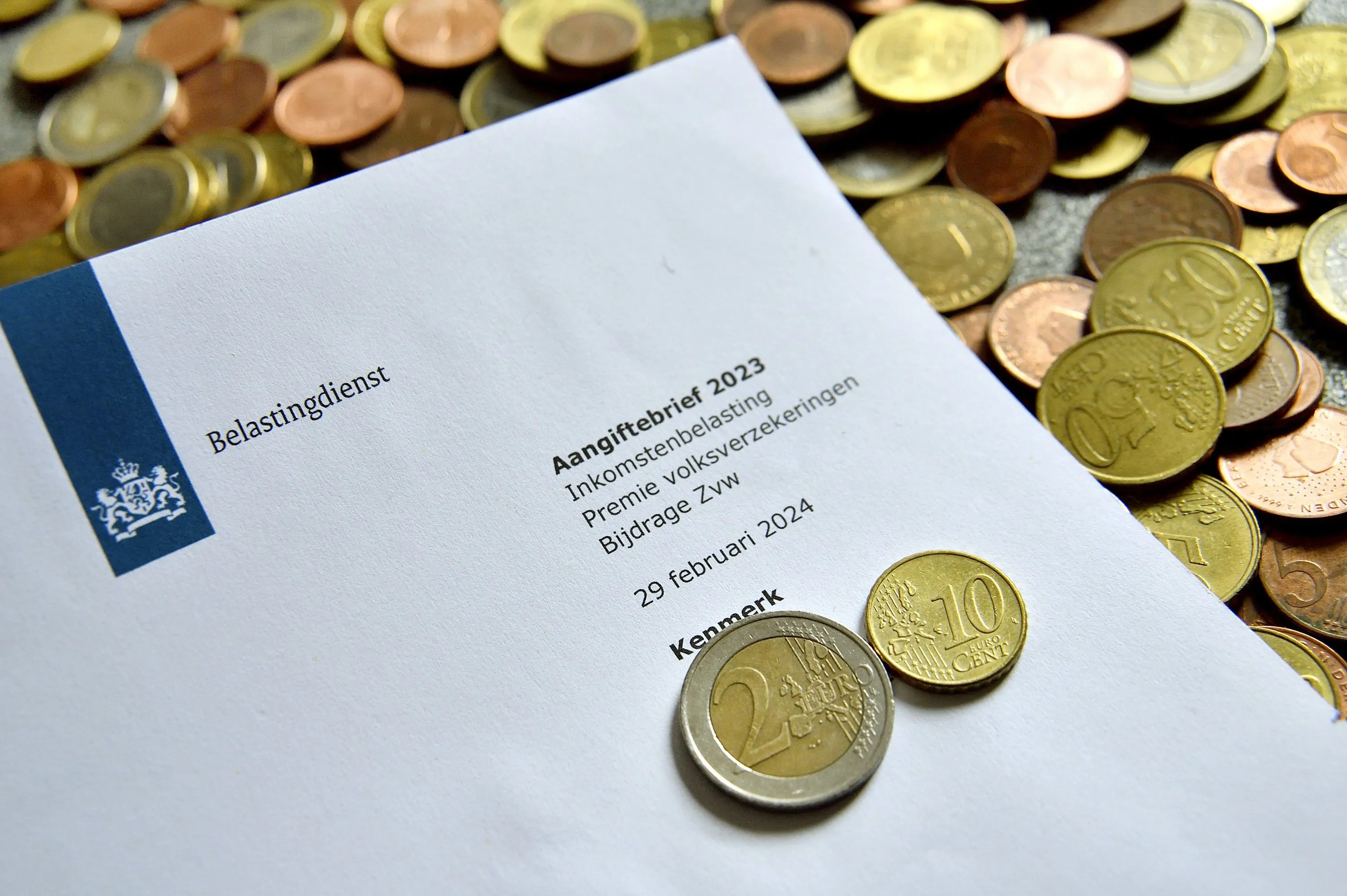 Rijken betalen geen of weinig vermogensbelasting door nieuwe box 3-truc