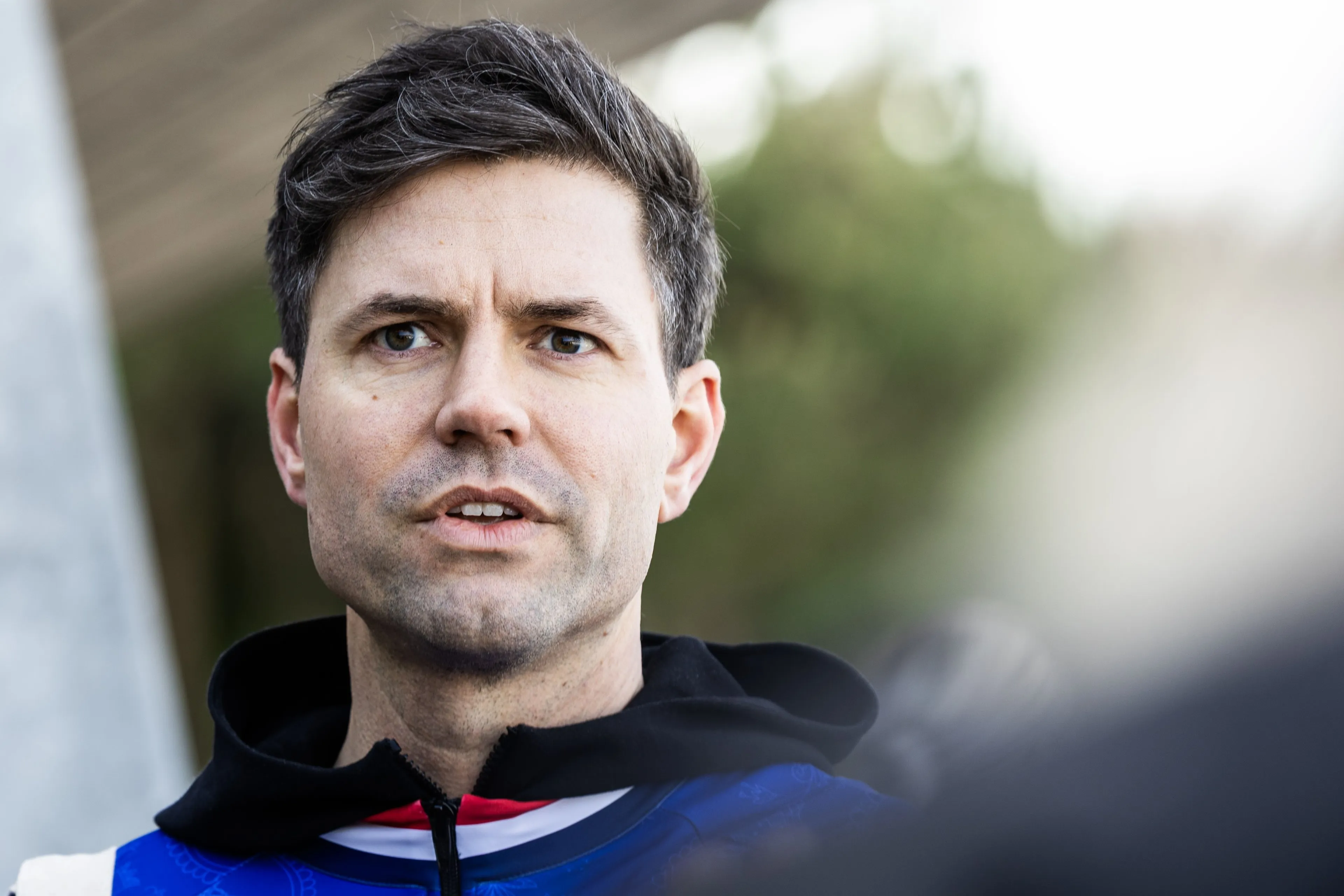 Simon Keizer druk bezig 'om weer mens te worden': “Nick en Simon was mijn identiteit”