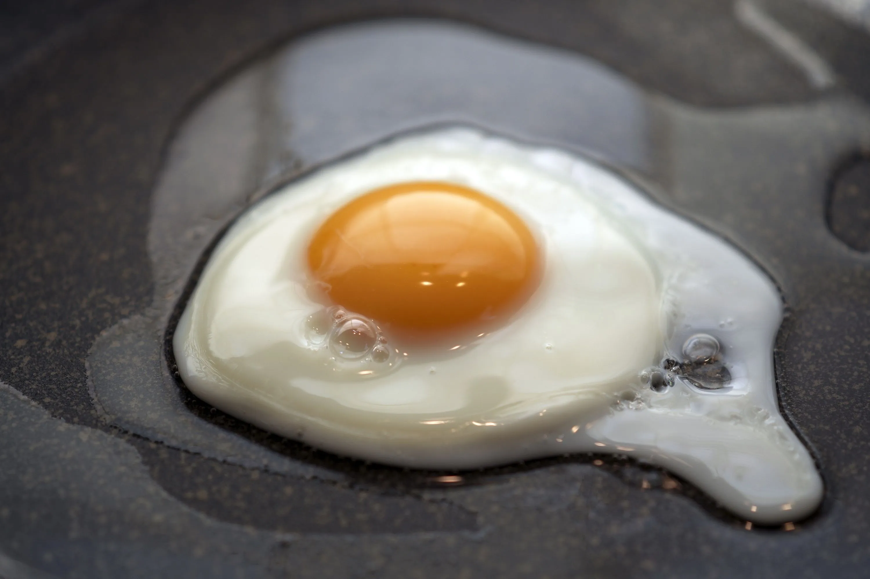 Teveel PFAS in hobbykip-ei, maar niet in supermarktei. Hoe kan dat?