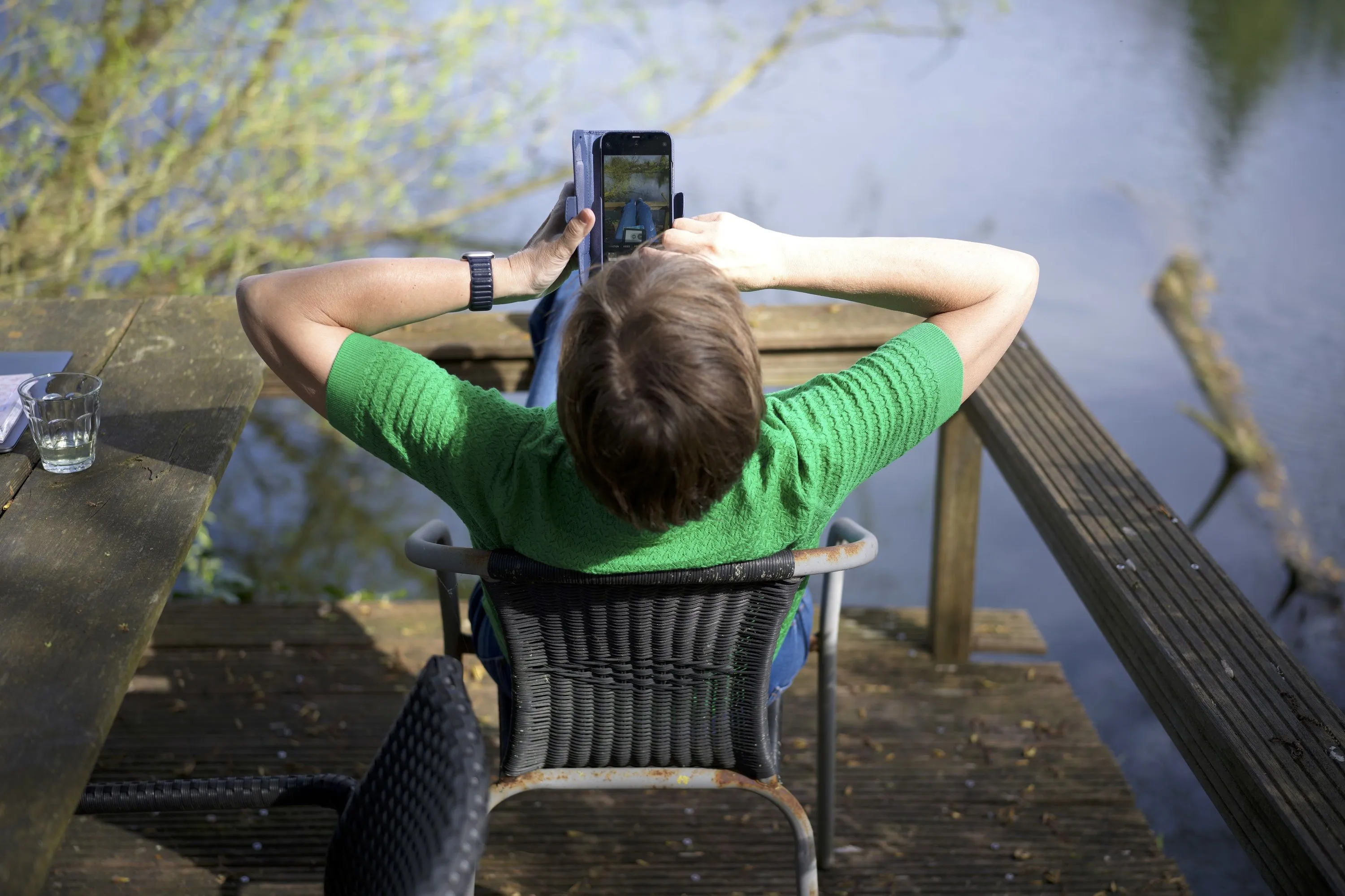 Dataslurpende reclames: Hoeveel mobiele data ben je maandelijks ongewild kwijt?
