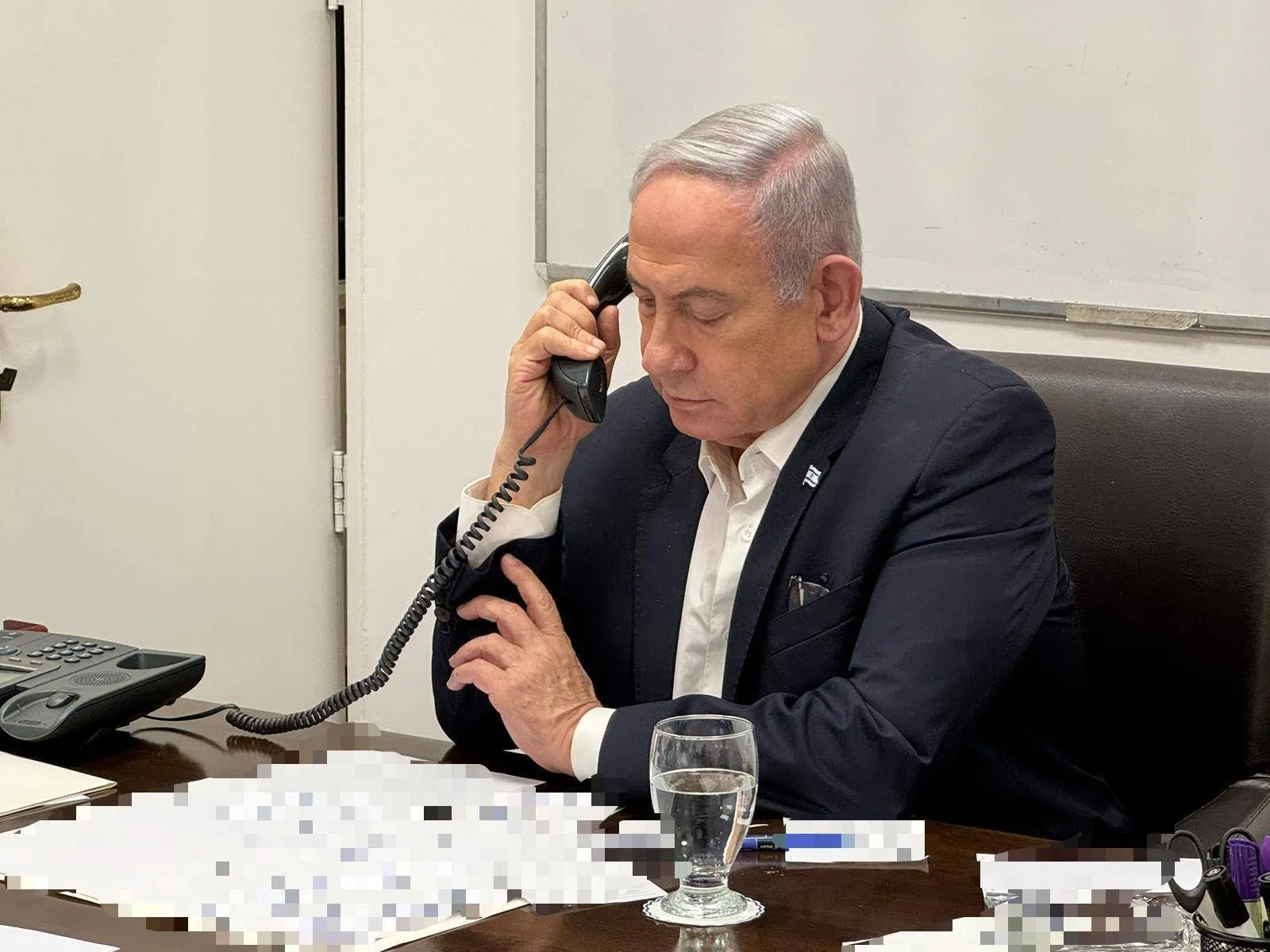 Wat gaat Israël nu doen? De koorddansact van Netanyahu
